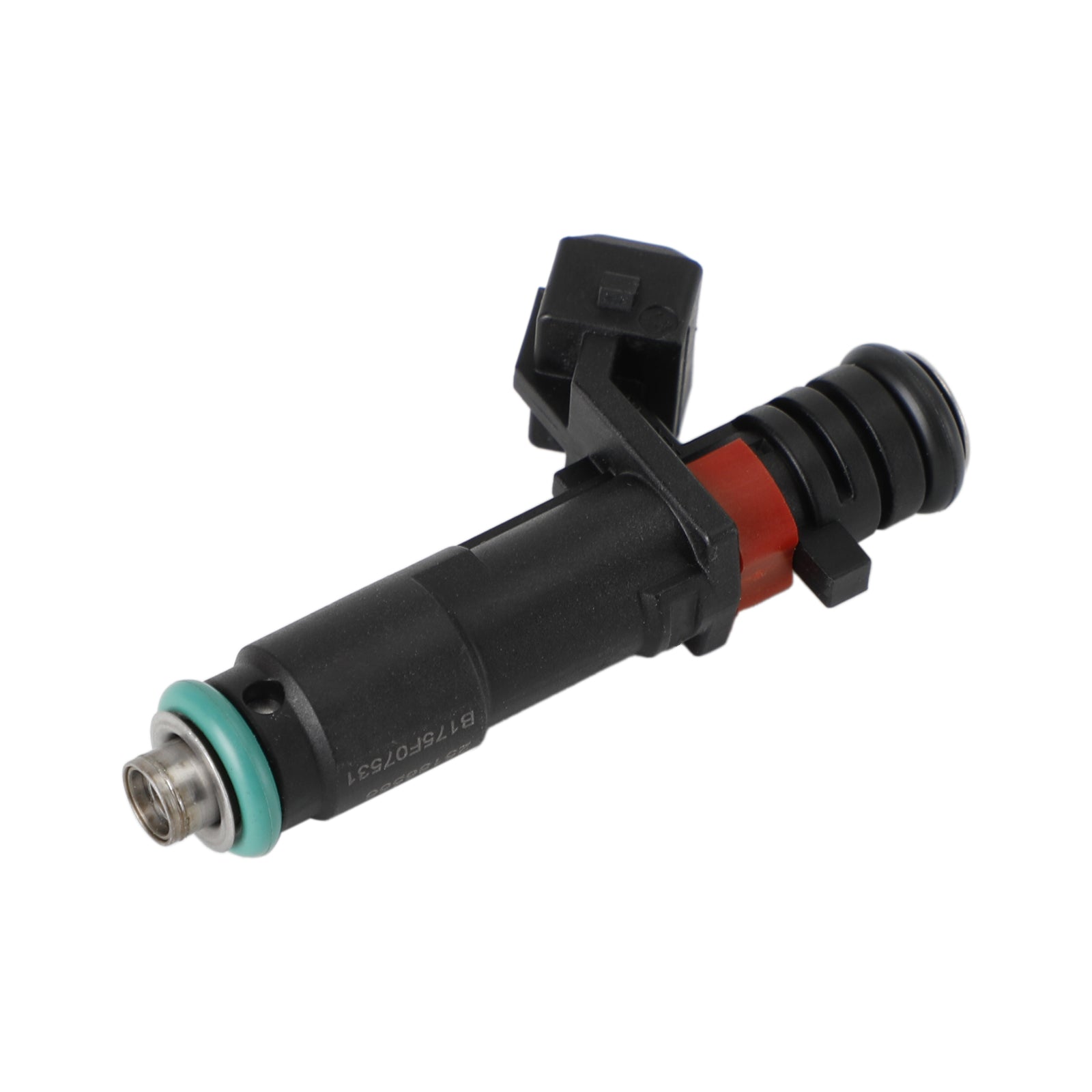 PALASER 1PCS Fuel Injectors 25186566 27828W Fit 2011-2015 Chevrolet Spark 1.2L L4 /2016-2021 Beat 2016-2021 INJ675 FJ1332 25194429 C111032
