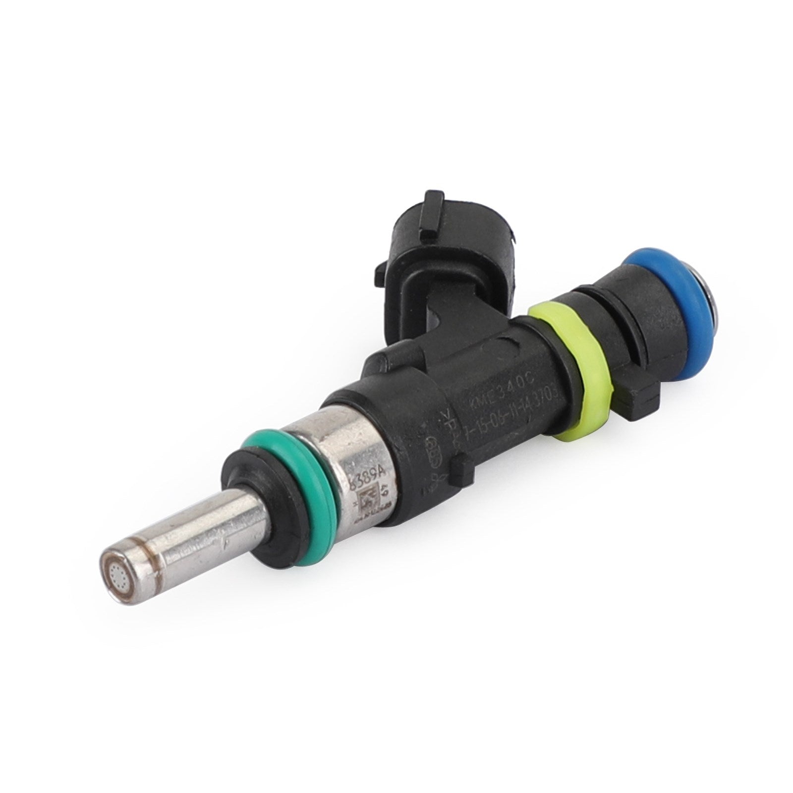 PALASER 1 PCS Fuel Injectors 1465A412 Fit Mitsubishi Outlander Lancer 2015-2017 - Image 12