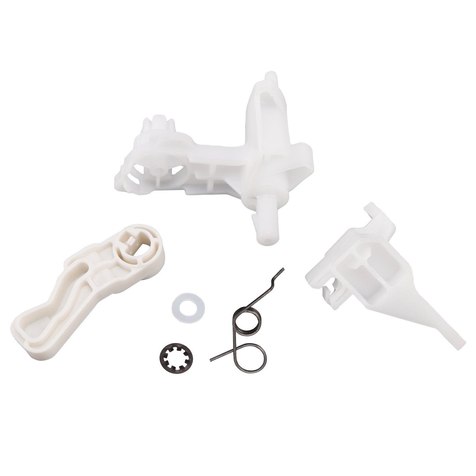 PALASER Temperature Link Hvac Assembly BHS2-61-A20A For Mazda 3 2.0L 2.5L 2014-2018 - Image 11
