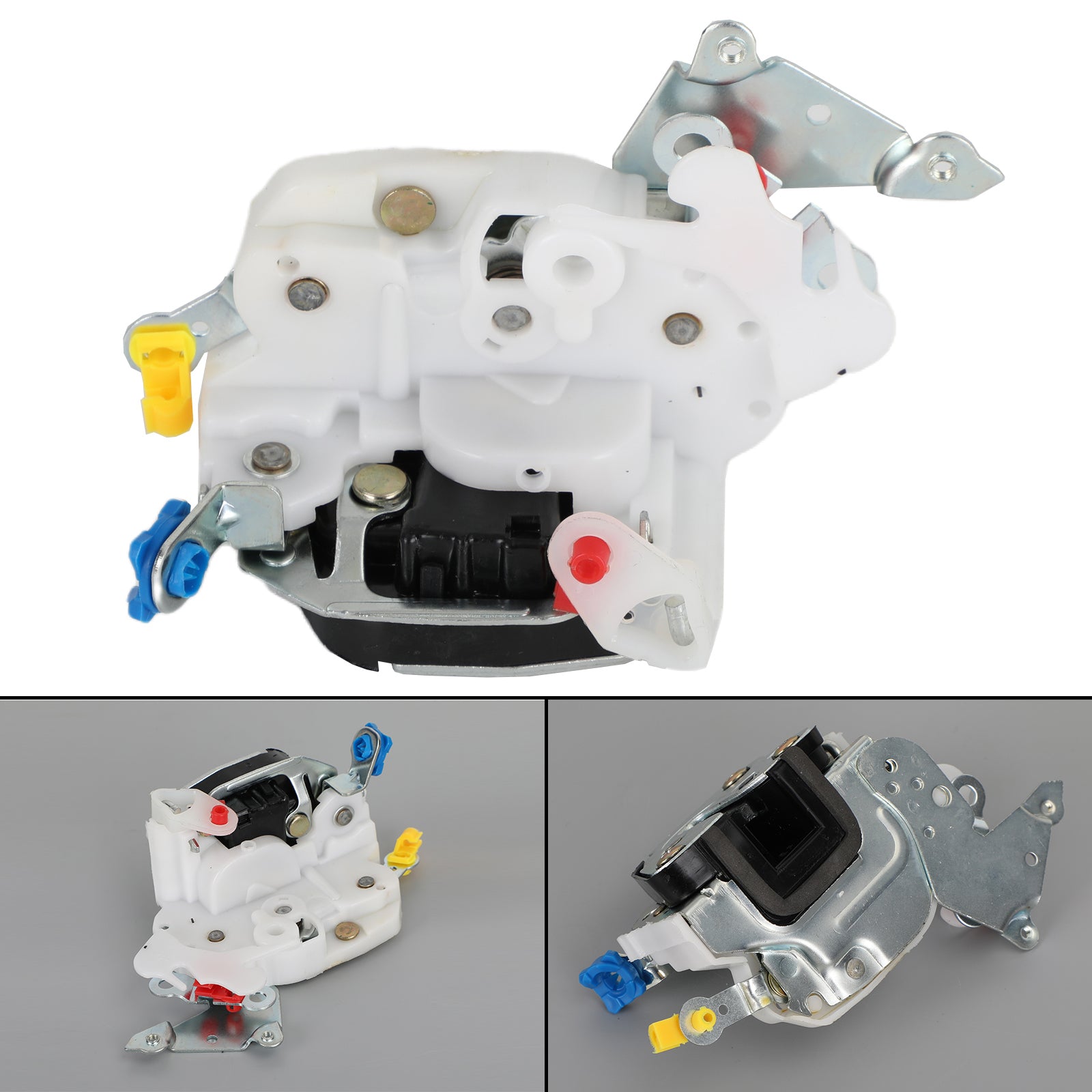 PALASER Nissan Patrol GU/Y61 Front Right Driver Side Door Lock Actuator 80502-VB100 - Image 3