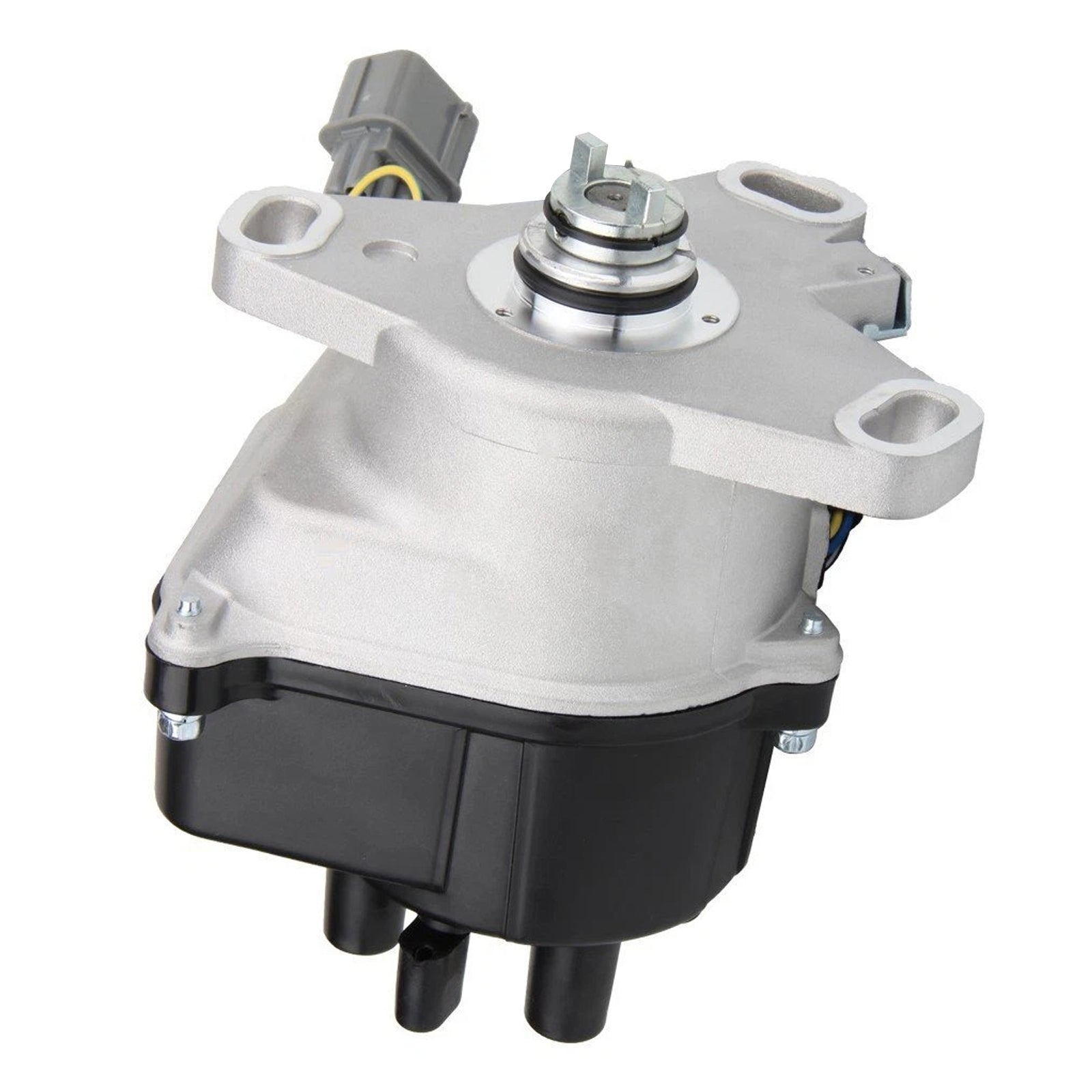 PALASER TD81U Ignition Distributor For Honda Acura B16A B16A2 B18C Dohc Vtec 96-01 - Image 7