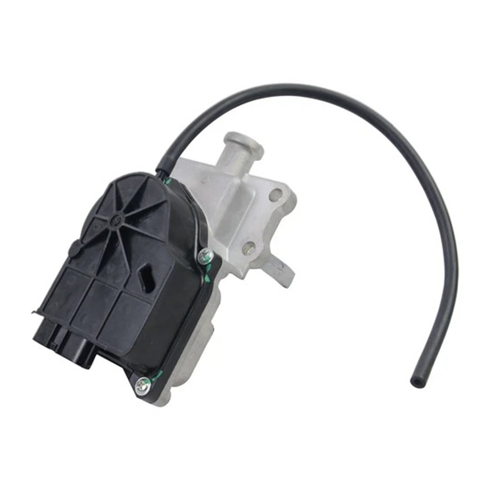 PALASER Front 4WD Differential Vacuum Actuator For Toyota 4Runner 2005-19 41400-35034 - Image 3