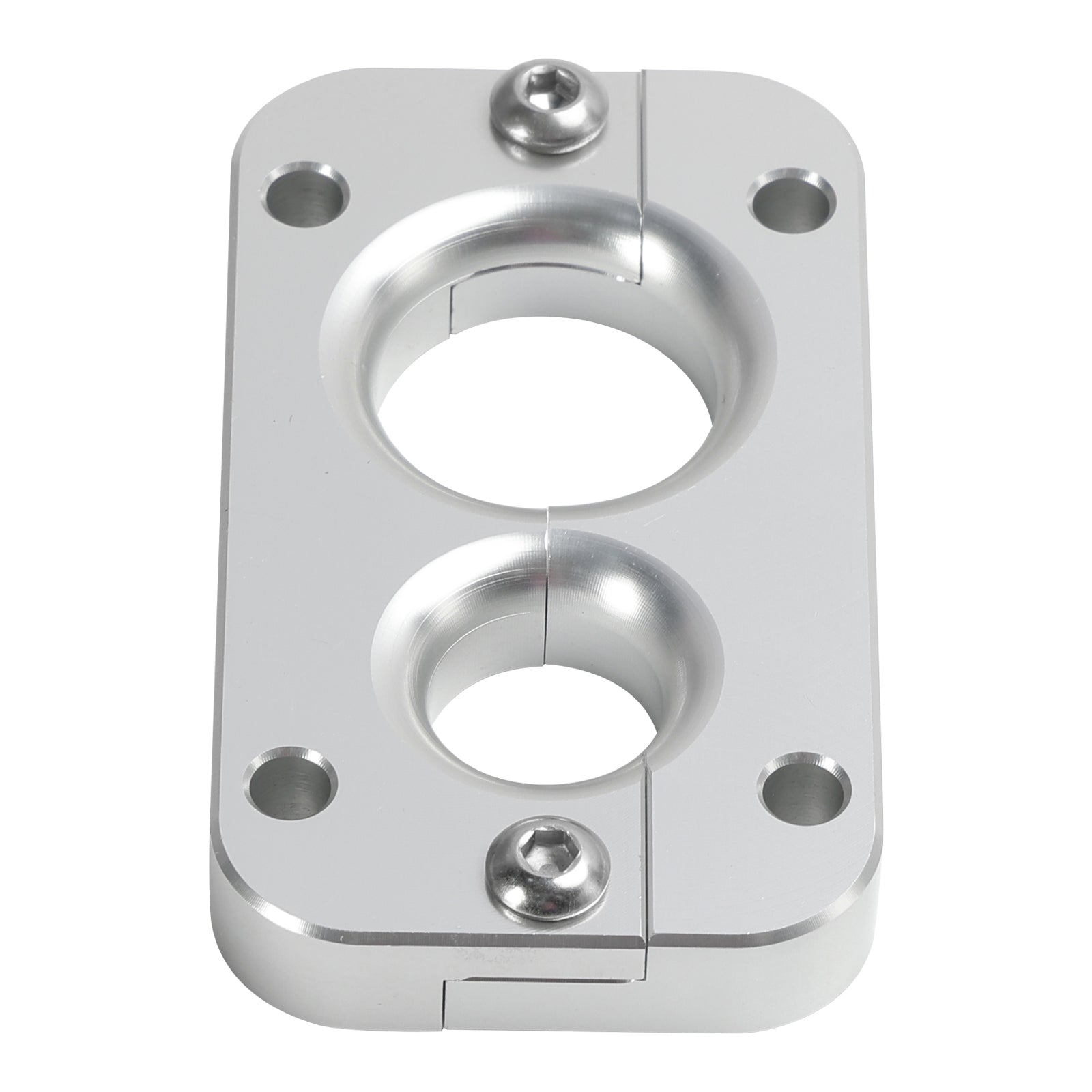 PALASER Holley Terminator Firewall Pass Through- Eliminates Gromet 01232023 - Image 4