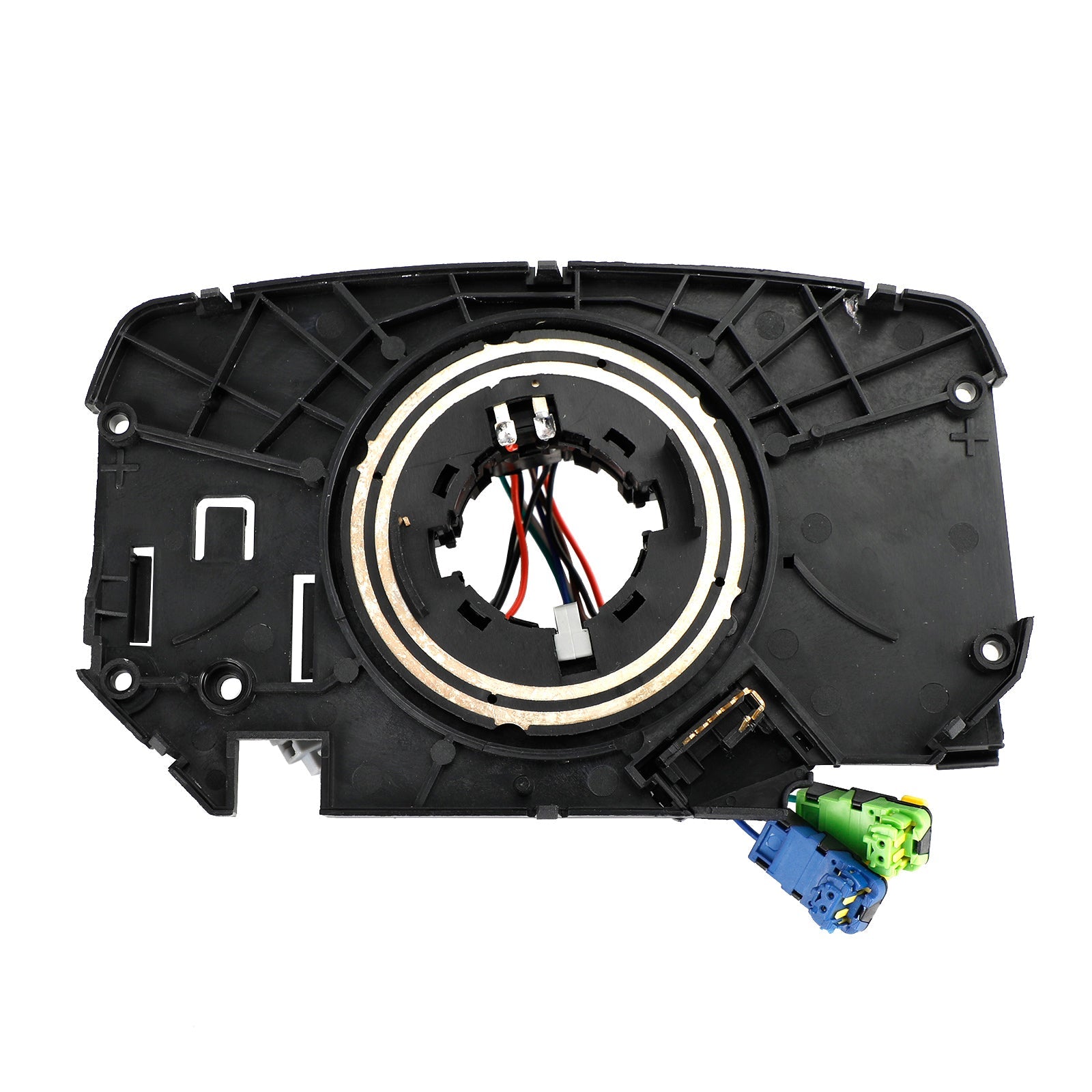 PALASER 8200216462 Airbag Squib Spiral Cable Clock Spring For Renault Megane Ii 02-08 - Image 7