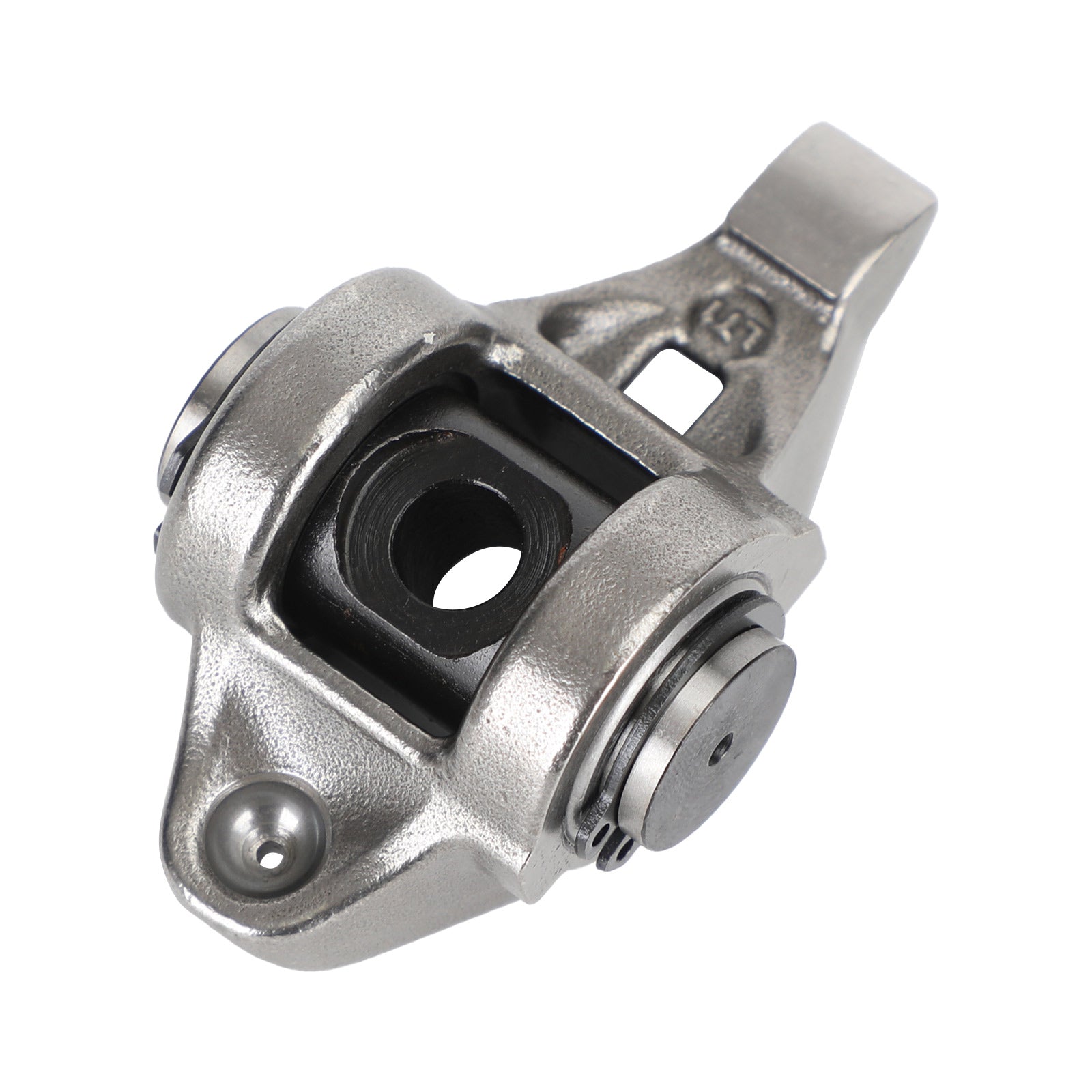PALASER LS1/LS2/LS6/LR4 Vortec 5300 LM7 L59 LM4 L33-4.8/5.3/5.7/6.0/ Engines LS1 Rocker Arms With Trunion Kit Installed - Image 6