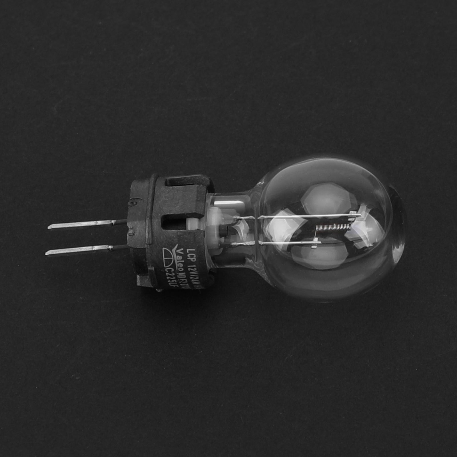 PALASER For Philips Turn Signal Bulb Double Needle Without Base Lcp 12V24W PH24WHTR - Image 8