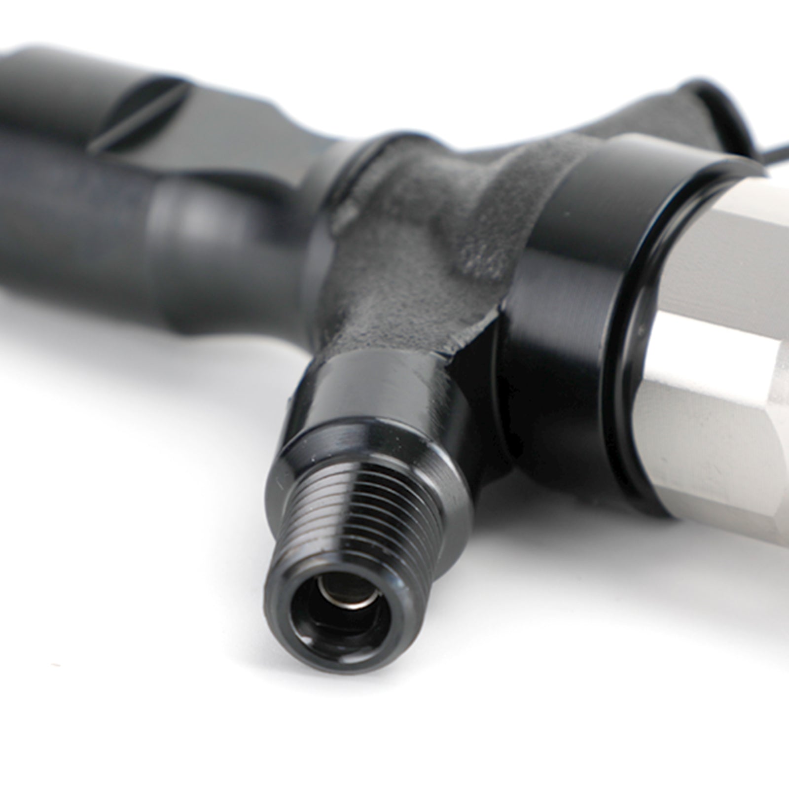 PALASER 2006 Toyota Rav 4PCS 2.2D-4D 4WD 4PCS Fuel Injectors 095000-6041 095000-6042 - Image 5