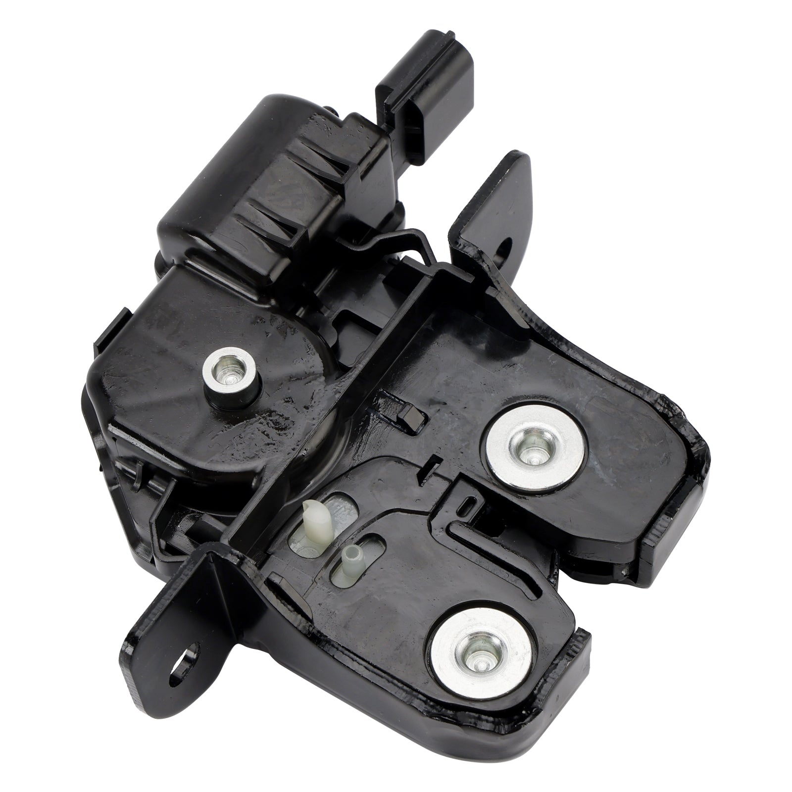 PALASER Tailgate Trunk Lock Actuator 905039428R For Renault Twingo Ii Megane Iii - Image 2