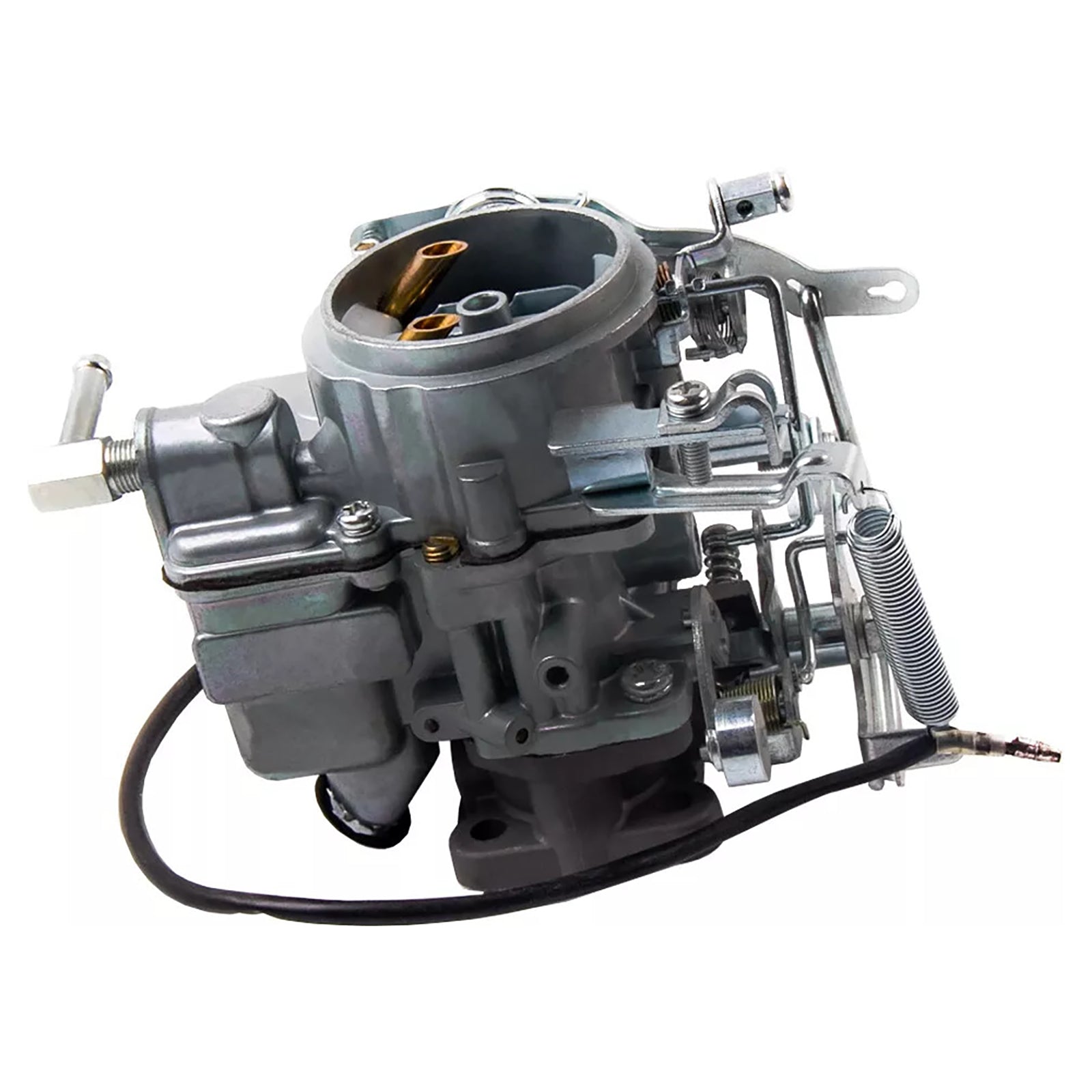 PALASER 1983 Nissan Pulsar Base Hatchback 3DR/5DR Carburetor 16010-W5600 - Image 12