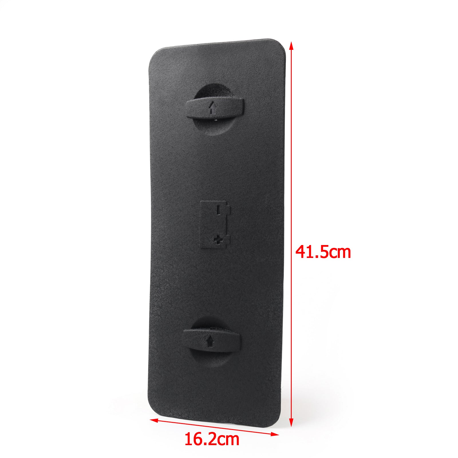 PALASER 2002-2008 Audi A4 8E B6 / B7 Sedan Avant New Black Battery Tray Cover 8E1819422A - Image 2