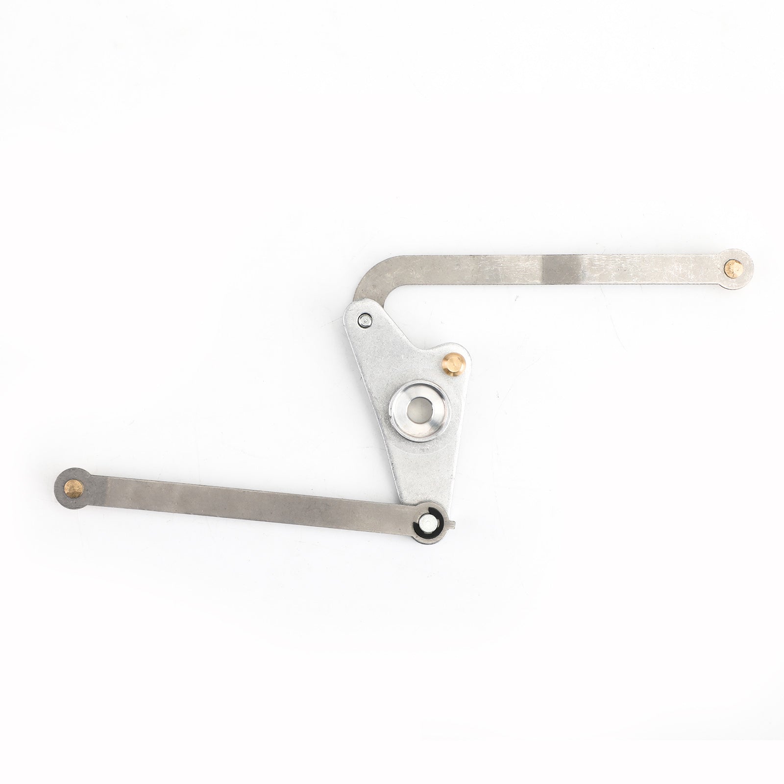 PALASER Intake Manifold Air Flap Runner Lever Repair Kit For Benz M272 V6 M273 V8 - Image 11