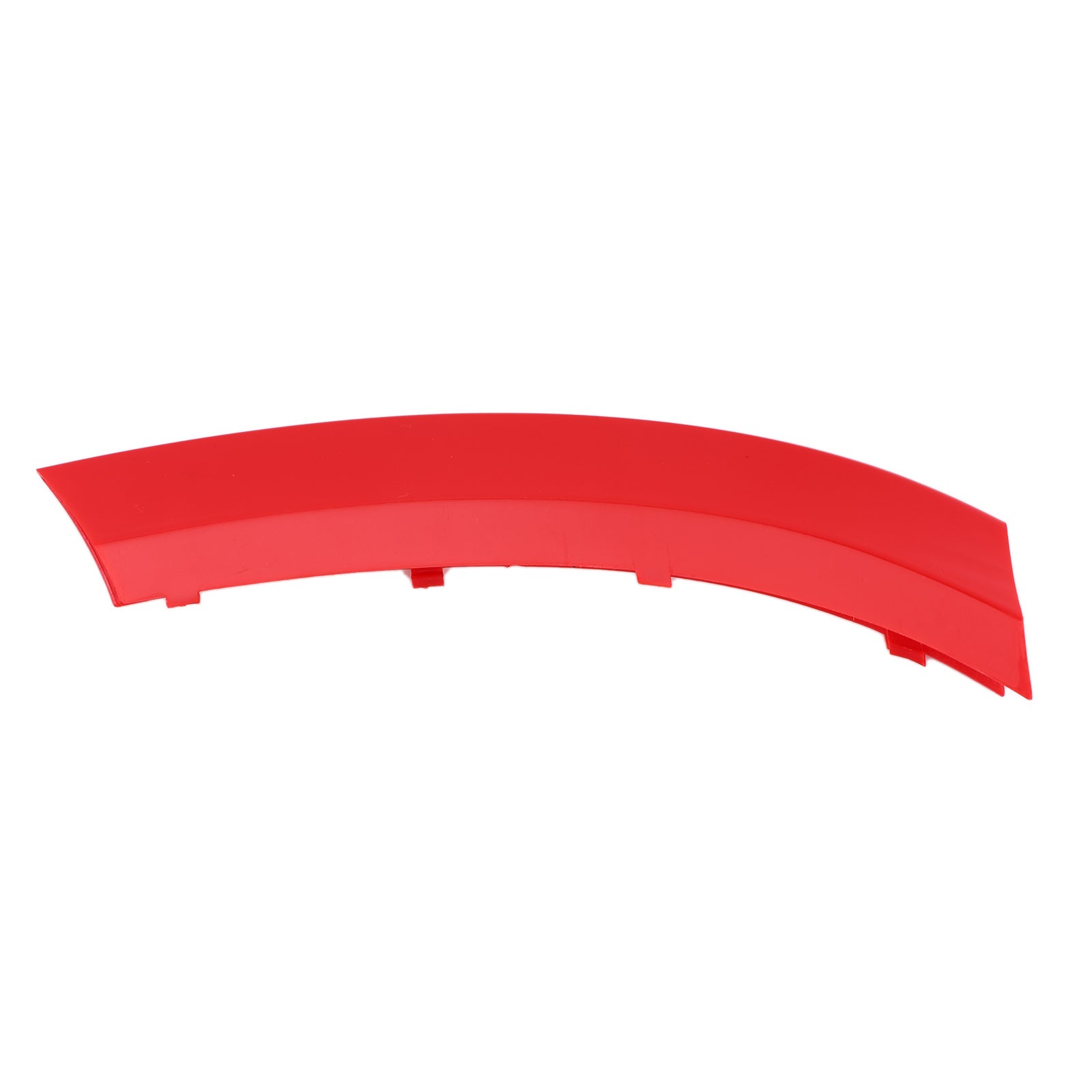 PALASER 2008-2013 BMW X5 Tri-colour Front Grille Grill Cover Strips Clip Trim - Image 5