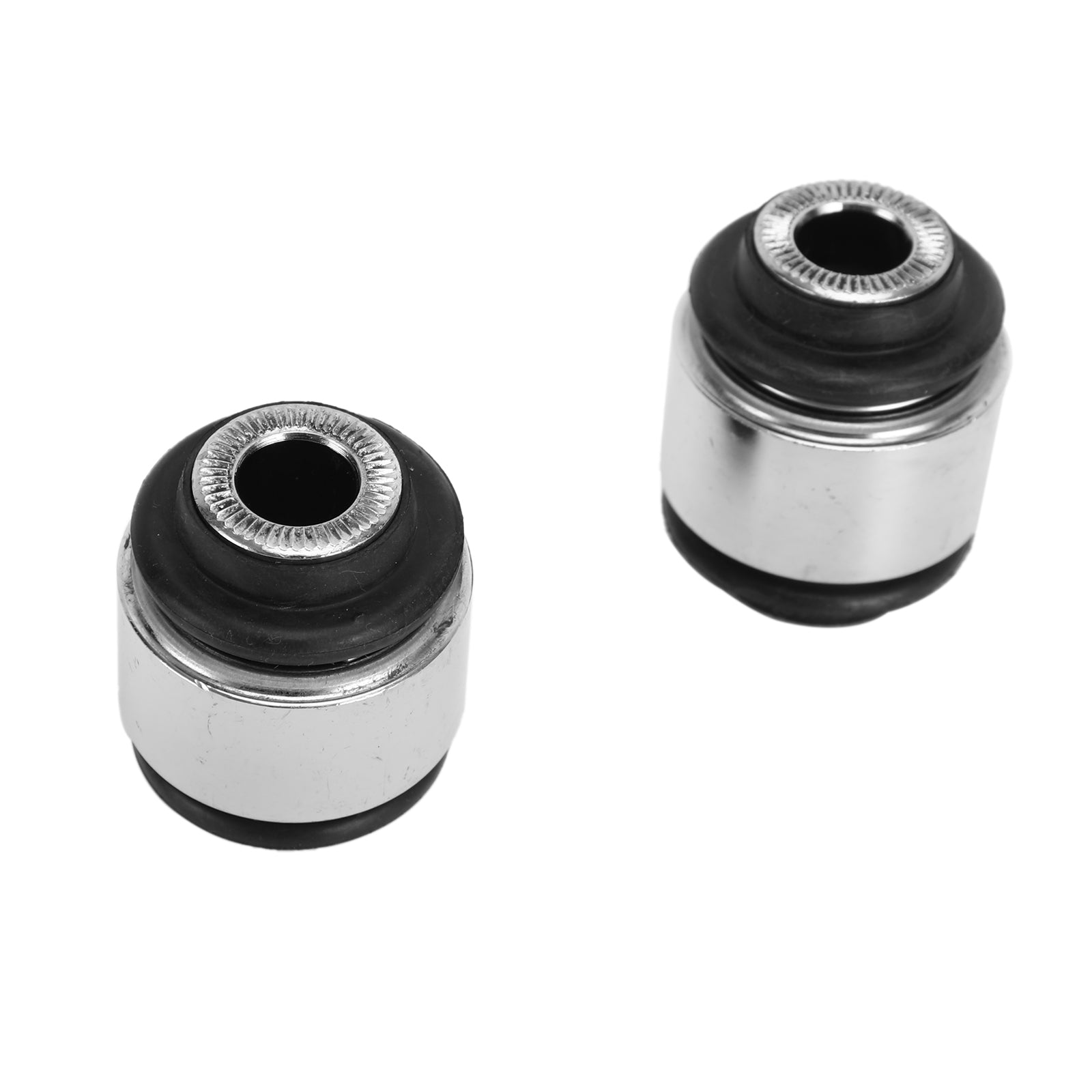 PALASER Lexus GS300 400 430 IS300 SC430 Pair Suspension Knuckle Bushing Rear Lower