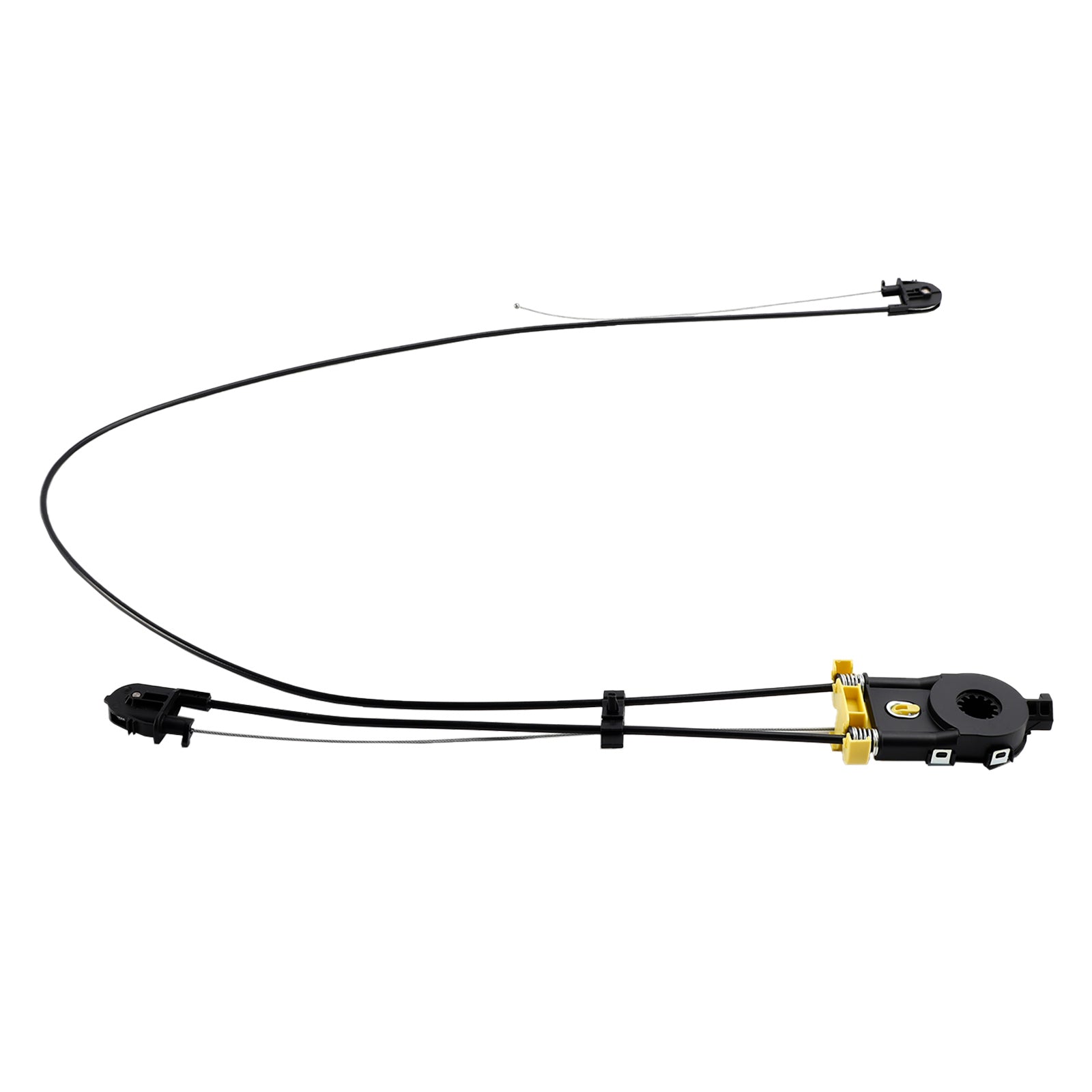 PALASER Sierra 1500 Sierra 1500 GMC Rear Power Sliding Window Regulator Without Motor 25980205