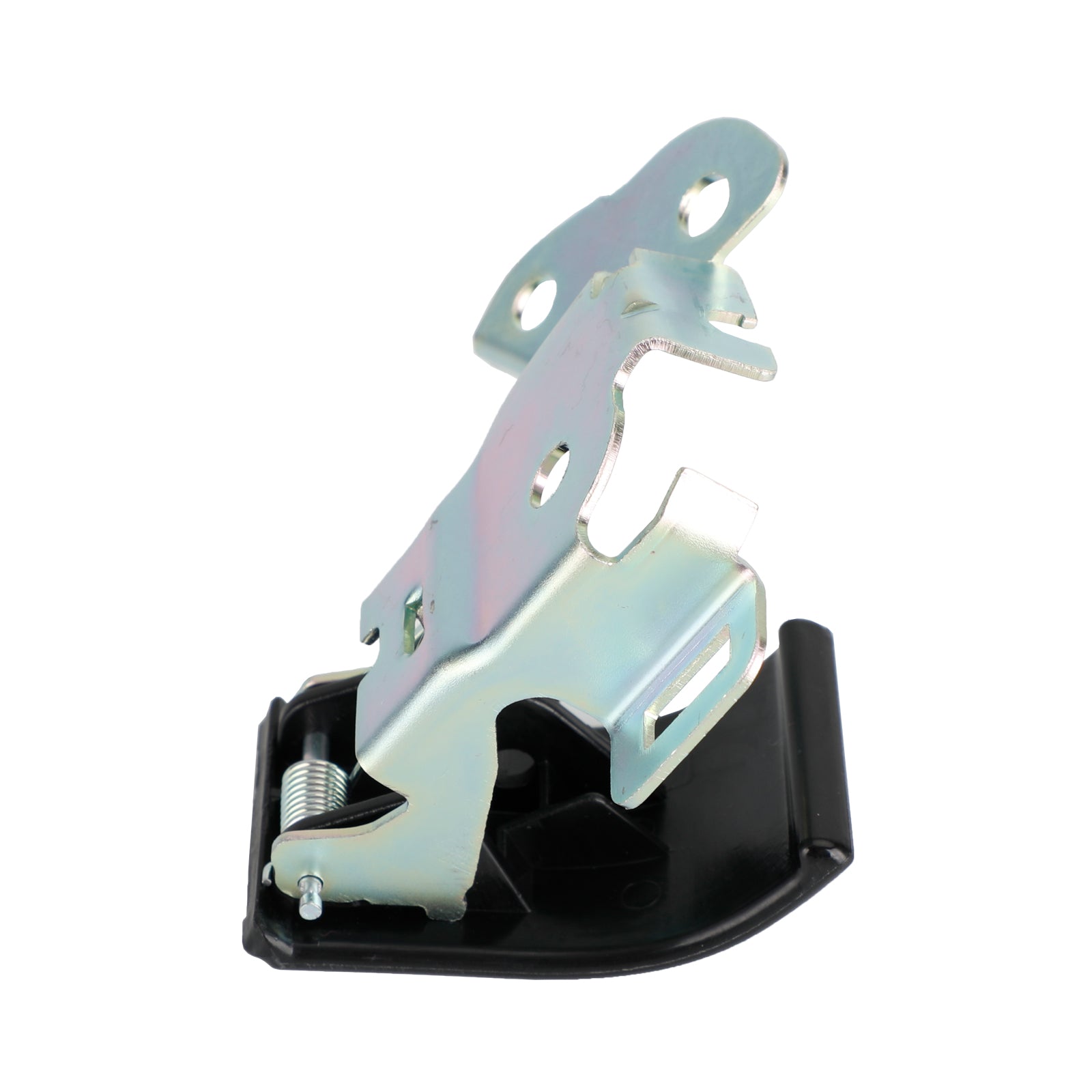 PALASER Hood Release Handle Lever 51237149591 For BMW Mini Cooper Countryman Paceman - Image 9