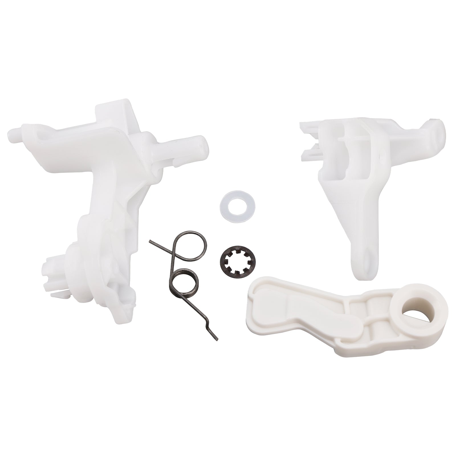PALASER Temperature Link Hvac Assembly BHS2-61-A20A For Mazda 3 2.0L 2.5L 2014-2018 - Image 10