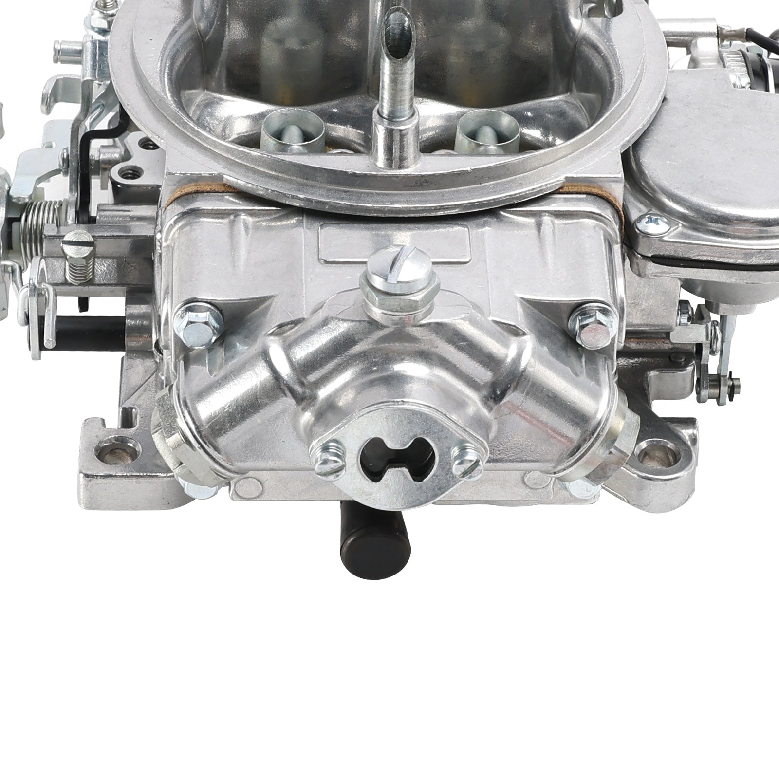 PALASER Gm Chrysler Ford 750 Cfm Carburetor Electric Choke Vacuum Secondaries 0-80508S - Image 7