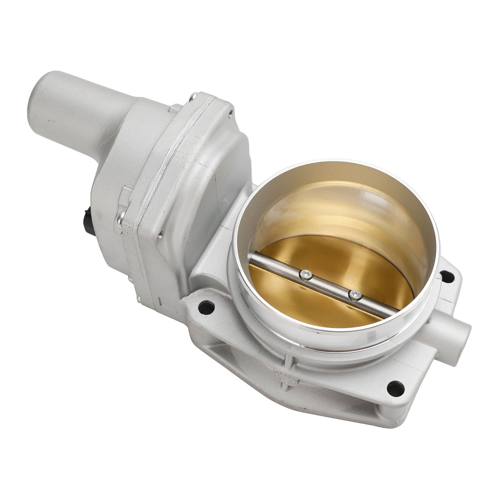 PALASER 2009 G8 w/LS3 L76 Engine 92mm Throttle Body 12605109 - Image 4