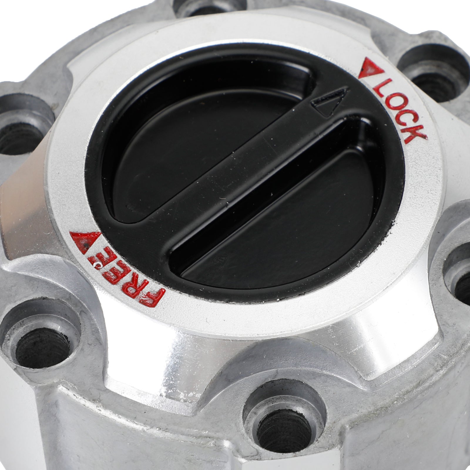 PALASER Nissan D21 Base/se/xe Pickup 2PCS 402502S610 Manual Locking Hubs 28 Spline AVM461HP - Image 4