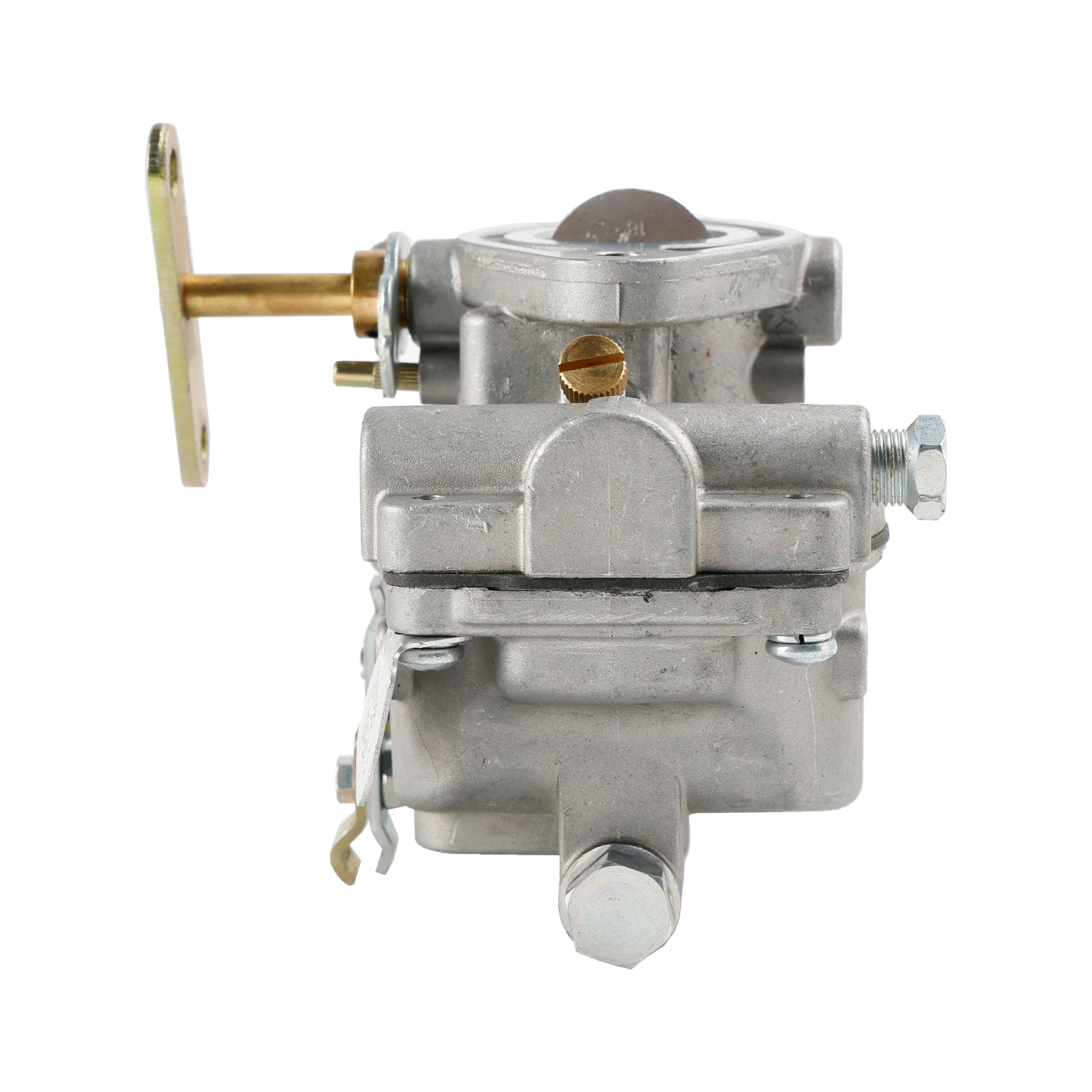 PALASER 12484 13713 Carburetor For Lincoln Pipeline Style Welders SA-200 SA-250 - Image 10