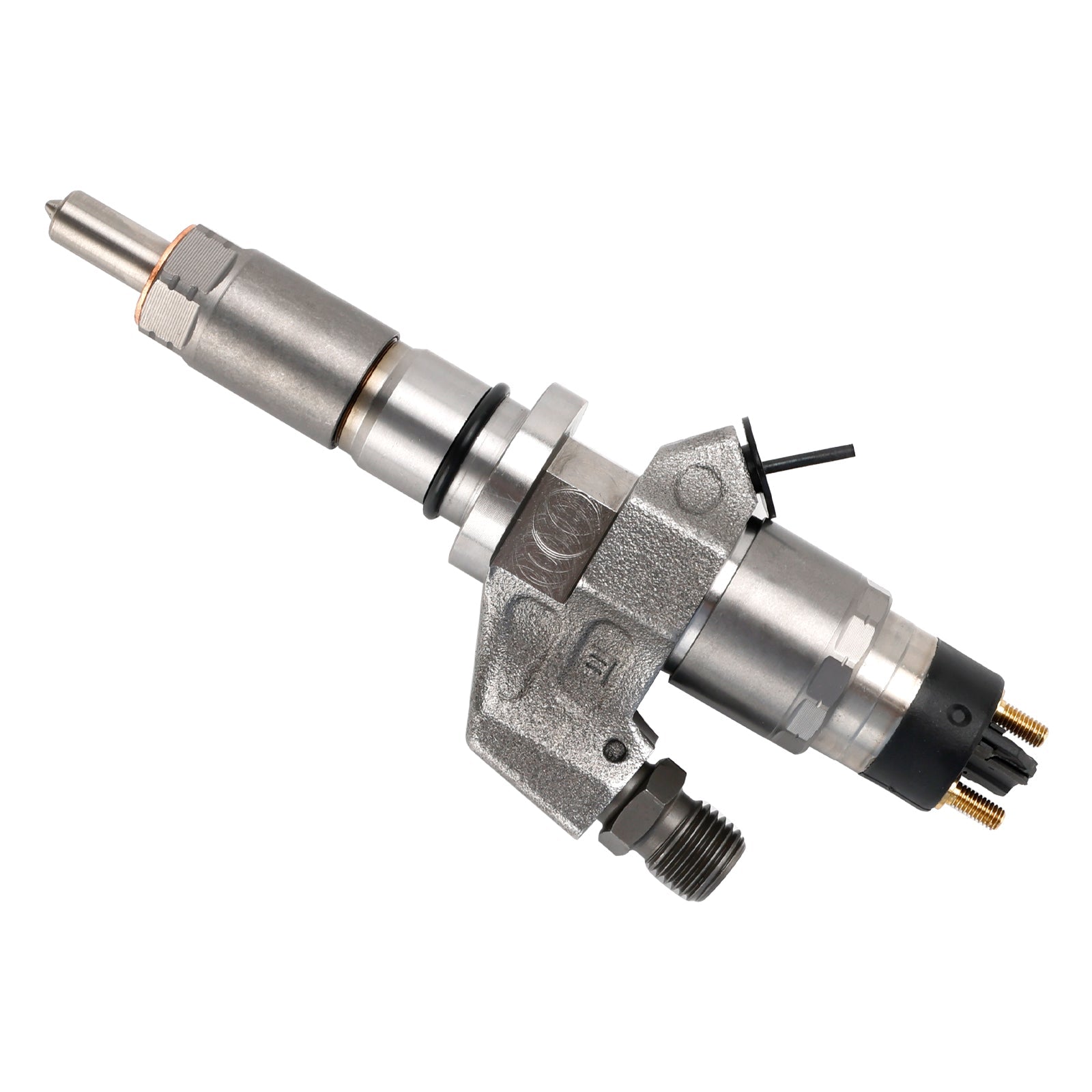 PALASER 2001-2004.5 GMC Sierra 2500HD 3500HD 6.6L LB7 Duramax Diesel 8PCS Fuel Injectors 0445120008 0986435502 97208074 - Image 7