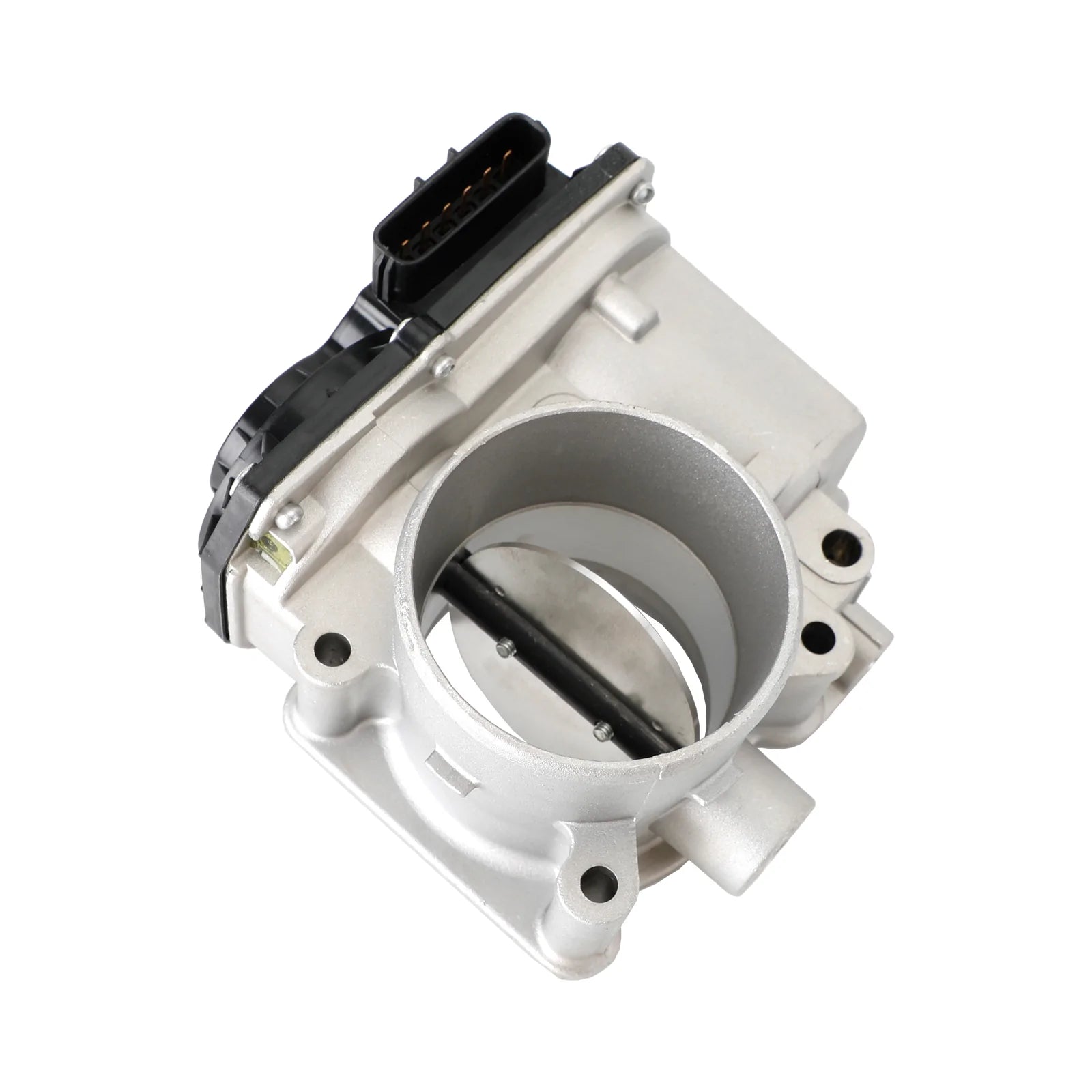 PALASER 2009-2015 Mitsubishi Triton Mn 2D 4D Ute 4WD Rwd 1450A033 Throttle Body - Image 9