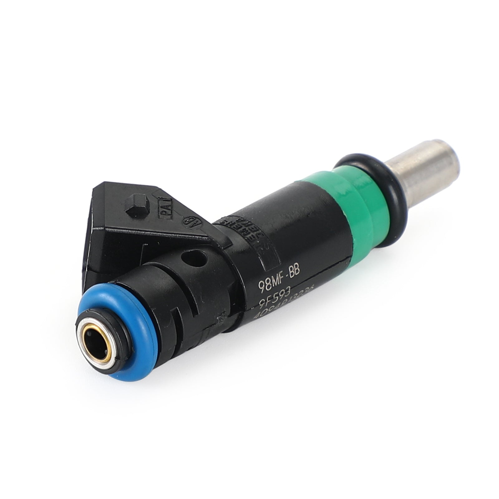 PALASER 2001-2008 Ford Fiesta V Fusion 2002-2012 1.4L1pcs Fuel Injectors 98MF-BB Fit - Image 4