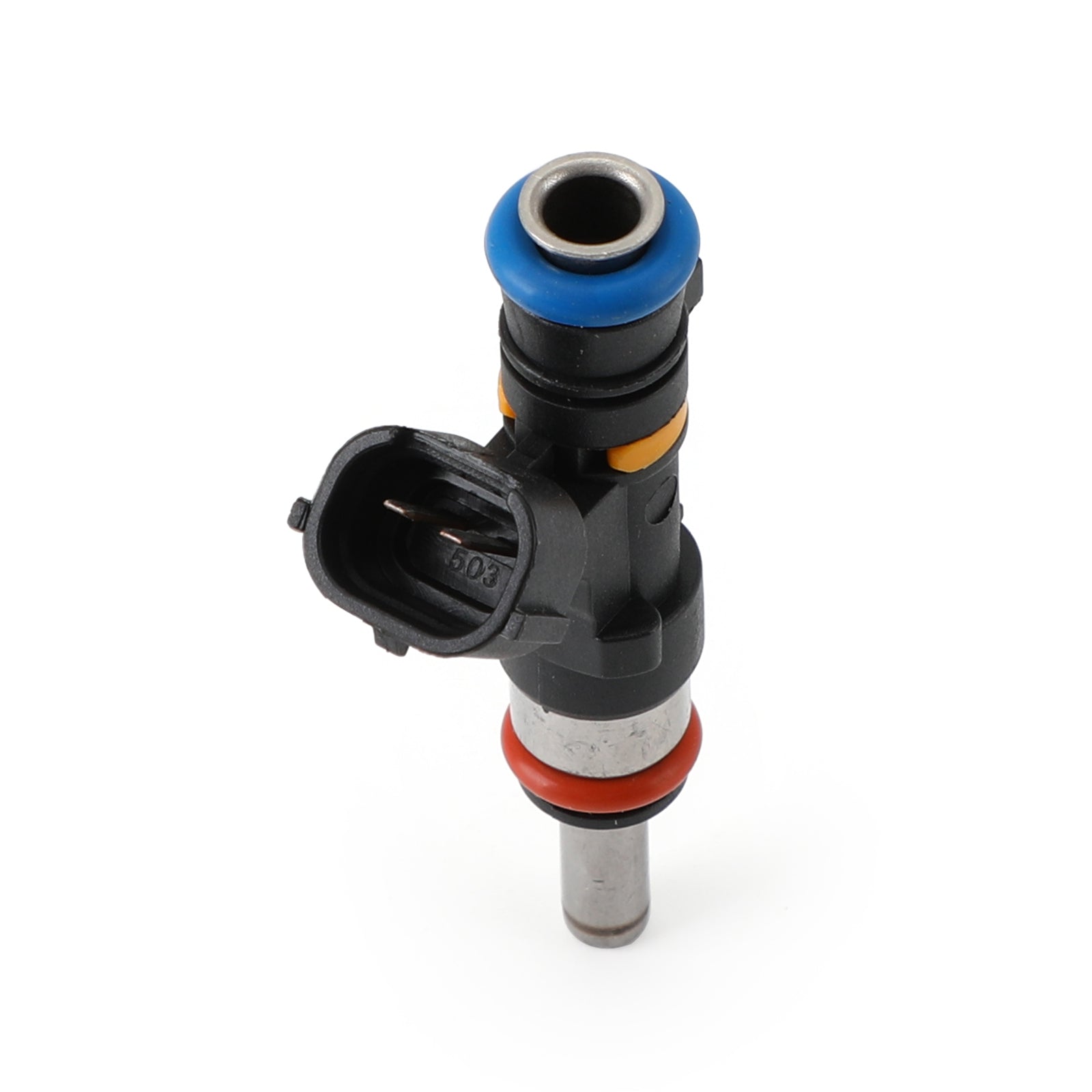 PALASER 1Pcs Fuel Injectors 1465A029 Fit Mitsubishi Lancer 2.0L l4 2008-2010 - Image 12