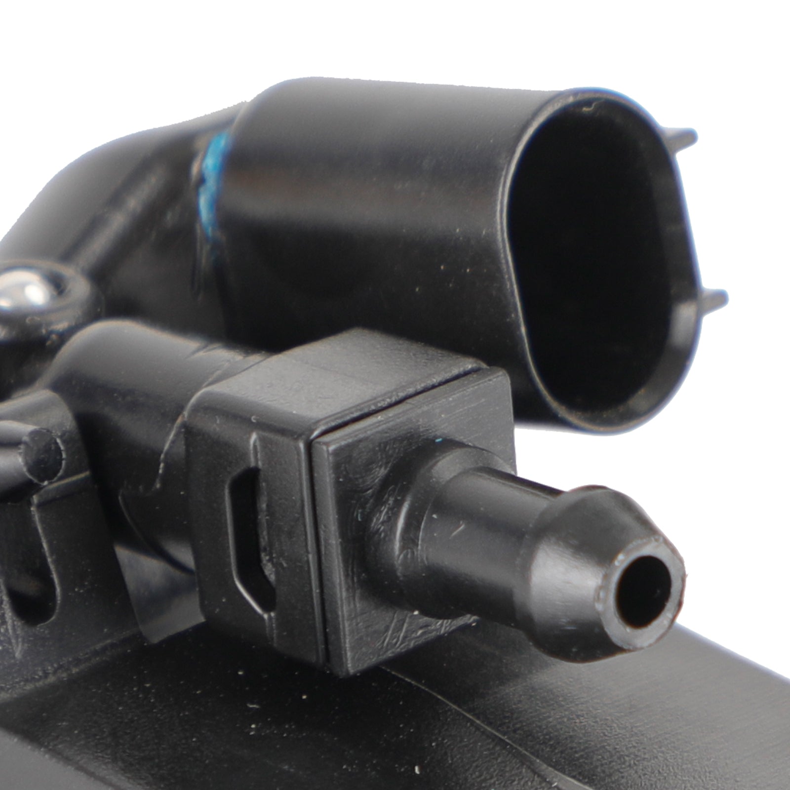 PALASER 2X Windshield Washer Nozzles Spray Jet For BMW X1 E84 X6 E71 61667183343 - Image 5