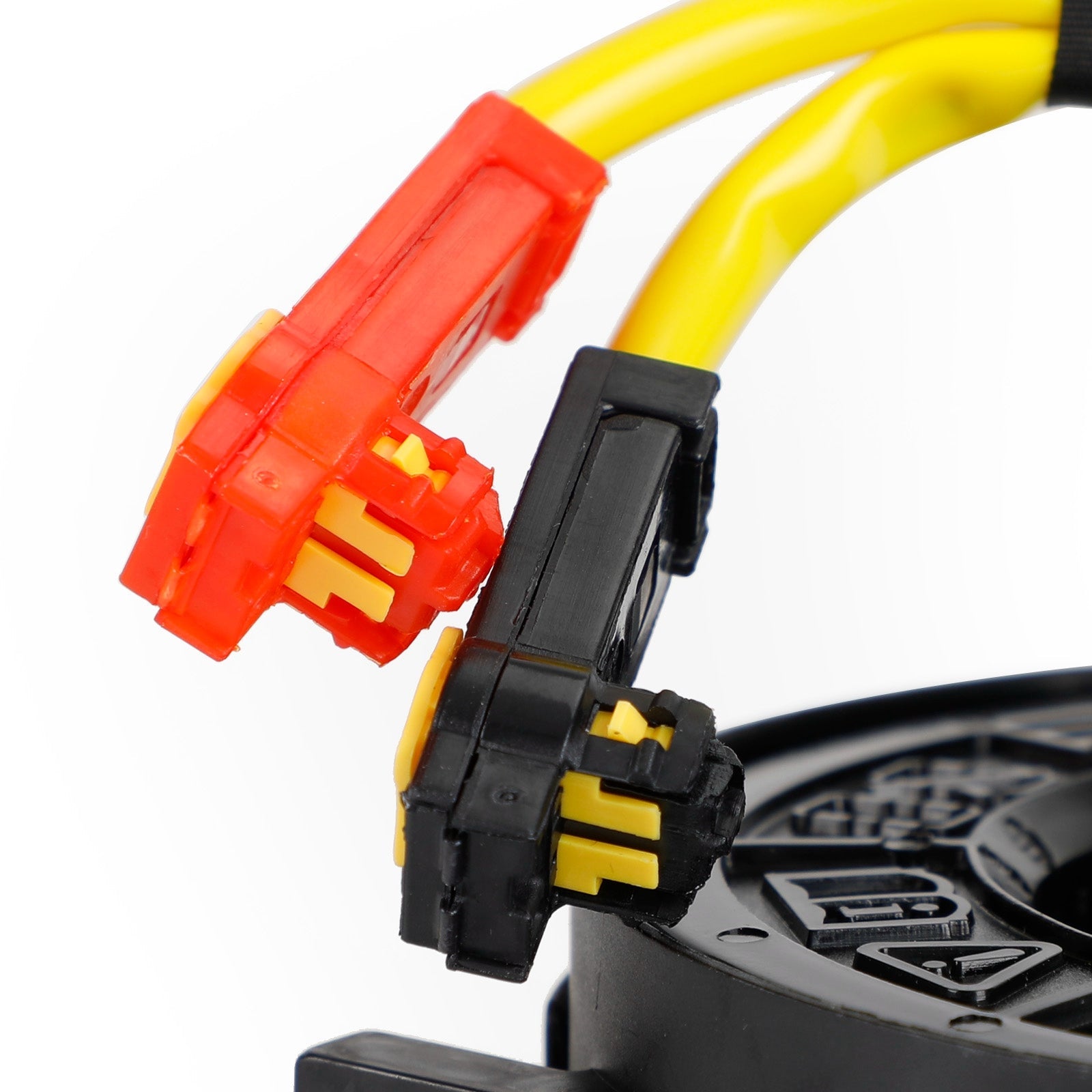 PALASER 2015-2018 Lexus NX300h Squib Spiral Cable Clock Spring 84306-09020/84307-42050/84307-0R050 - Image 3