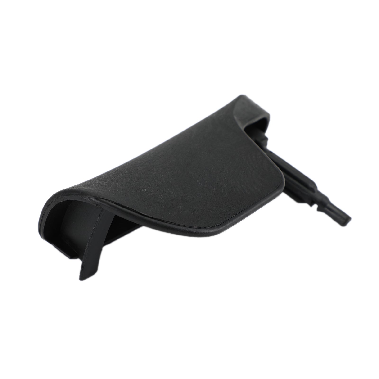 PALASER 2007-2014 Audi Tt MK2 Black Hood Latch Release Handle Bonnet Lever 8J2823533C