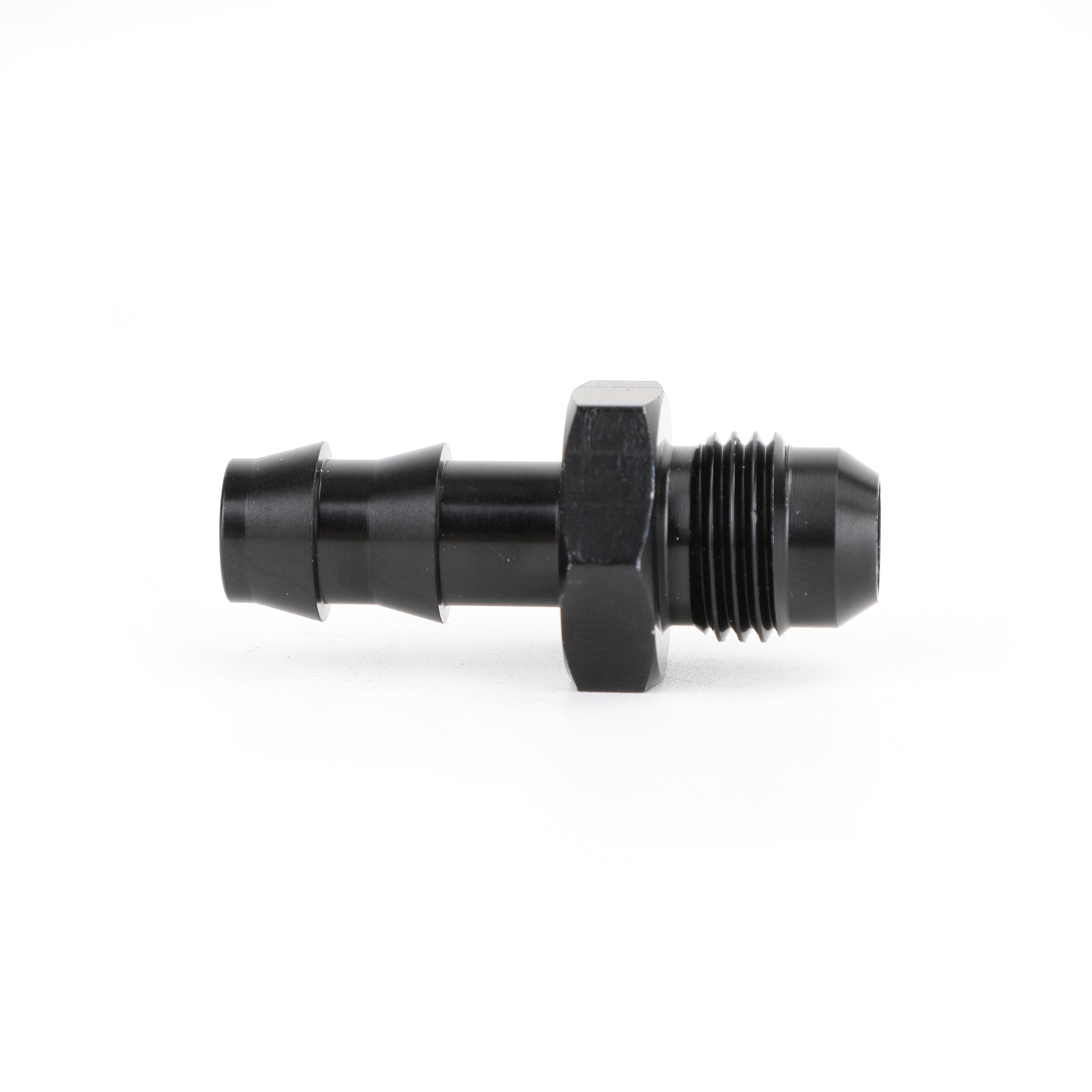 PALASER 6 An Male Flare To 3/8" Hose Barb Adapter Fitting AN6 6AN -6AN 3/8 Push Lock - Image 6