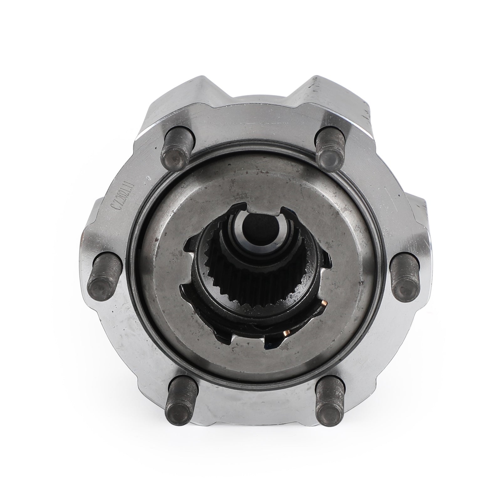 PALASER Nissan Frontier X-terra Navara D22 Free Wheel Hub Lock 28 Spline 40260-1S700 - Image 9