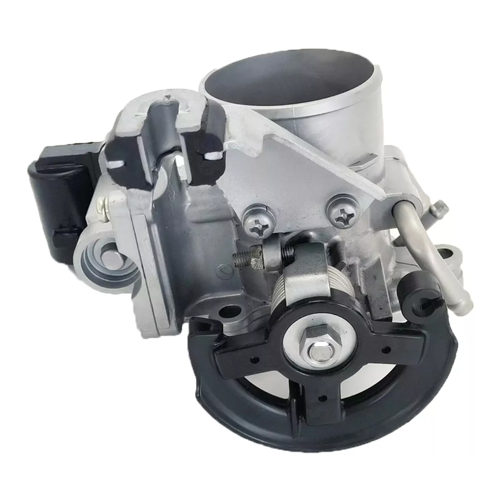 PALASER 2001-2003 Toyota RAV4 Throttle Body With Iacv Tps 22210-28100 2221028040 - Image 6