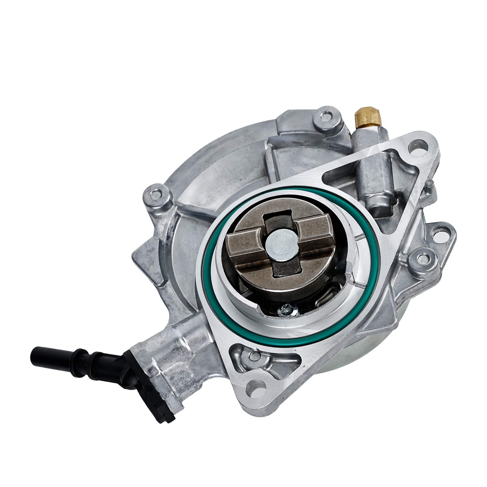 PALASER 2008-2012 Mini R57 Brake Vacuum Pump 11667556919 - Image 5