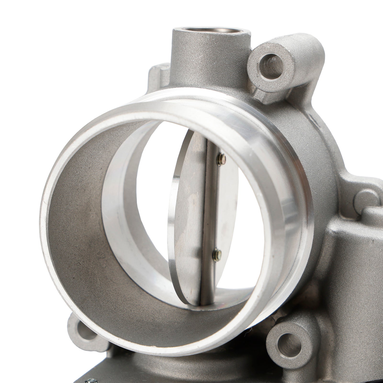 PALASER 2004-2010 Hyundai Tucson Jm Suv 2.0 Crdi Throttle Body 35100-27410 35100-27400 - Image 9
