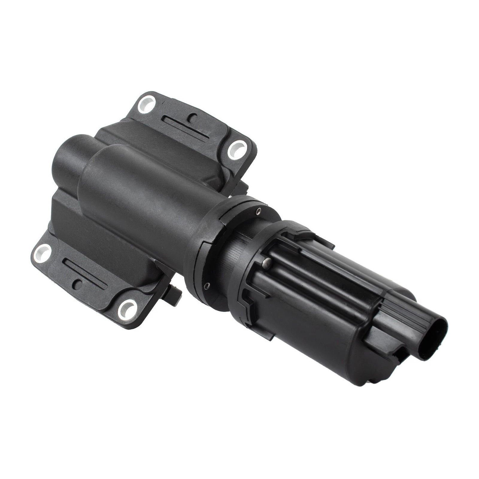 PALASER Dodge Ram 1500 600-399 2008-2016 Front Differential 4WD Lock Axle Actuator - Image 9