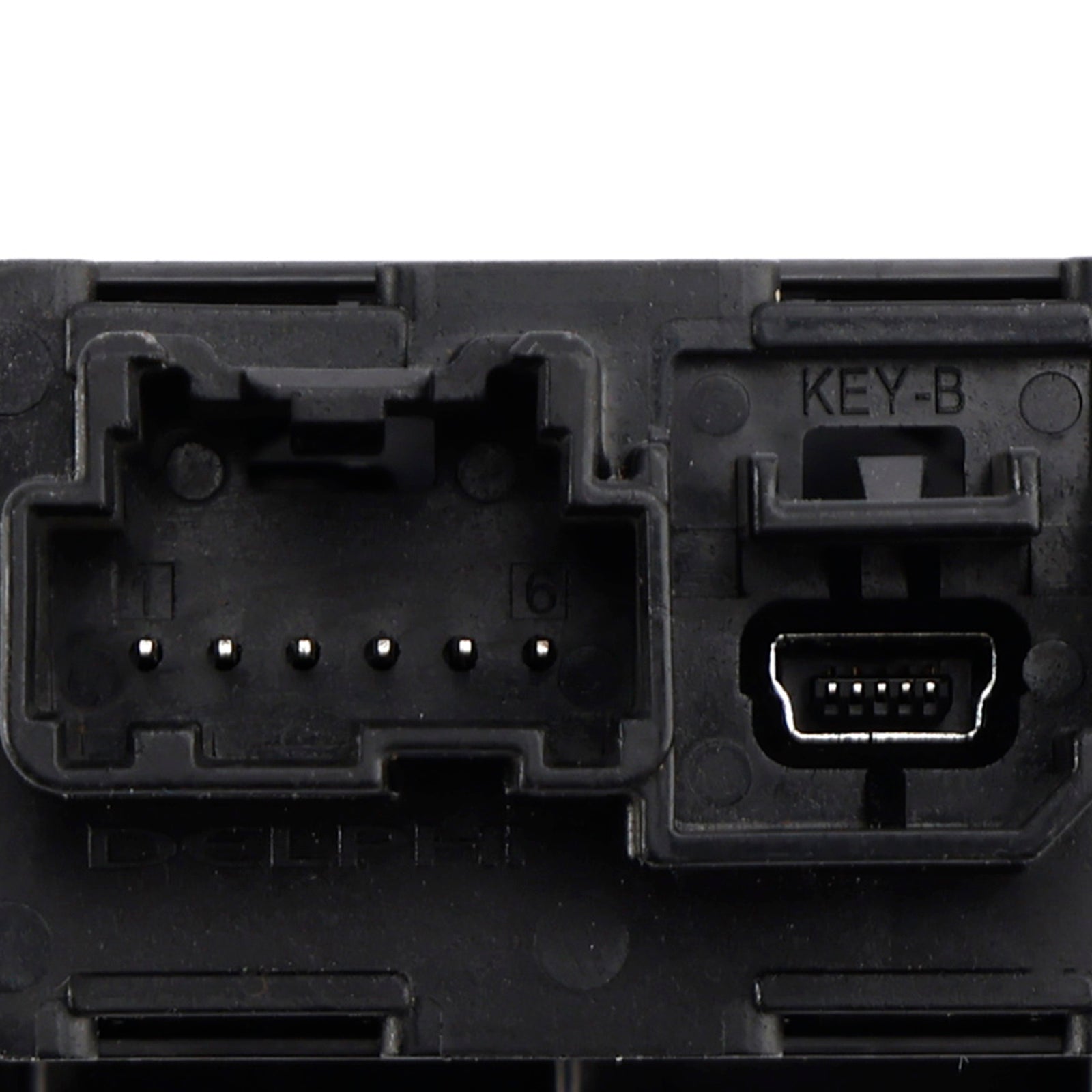 PALASER 2019-2023 Chevrolet Silverado Sierra Dash Usb Port Type A 13524653 - Image 4