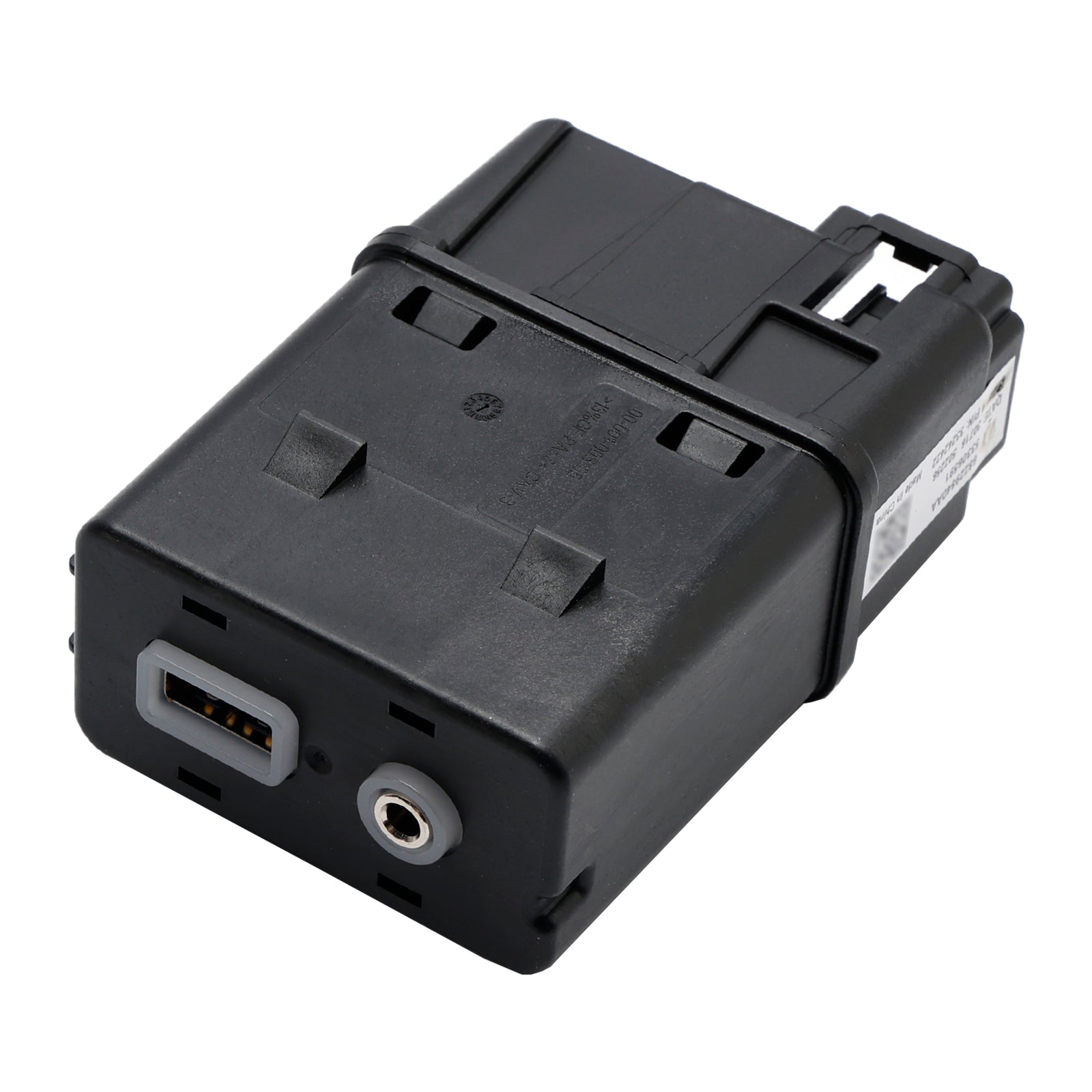 PALASER 2017-2020 Chrysler Pacifica Voyager Usb Charging Port Hub Reflector 68229840AB 68229840AA