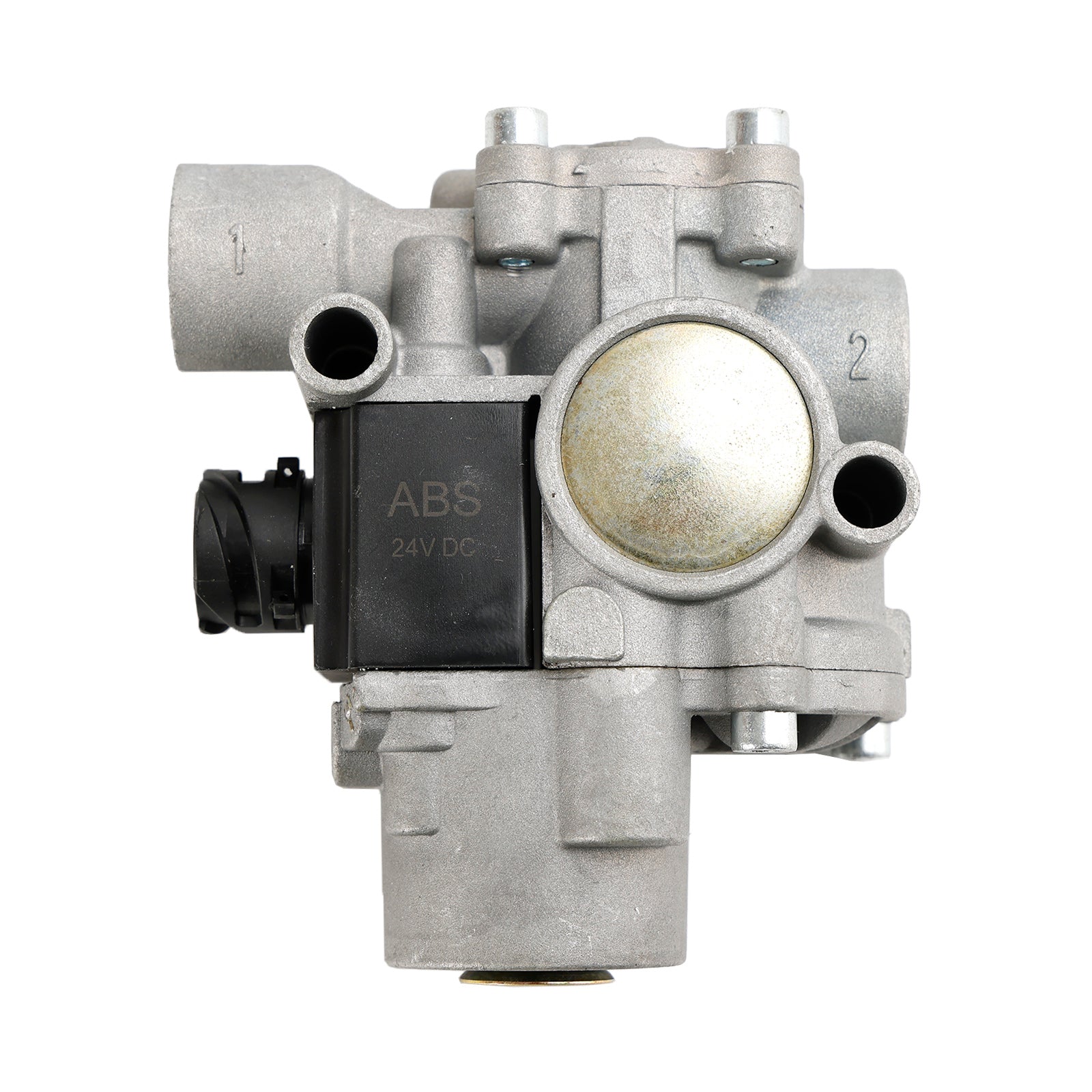 PALASER Man ABS Solenoid Modulator Valve Front Axle 4721950160 5010143058 4082200 81524526038 - Image 8