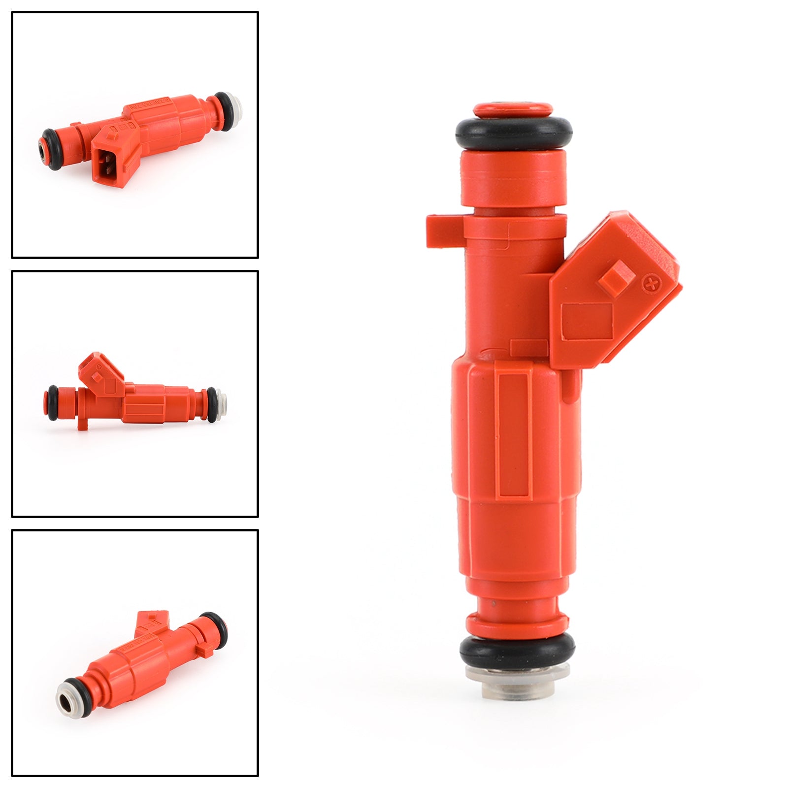 PALASER 1PCS Fuel Injectors 0280155769 Fit Alfa Romeo 156 147 1.6 2.0 0280151048 - Image 4