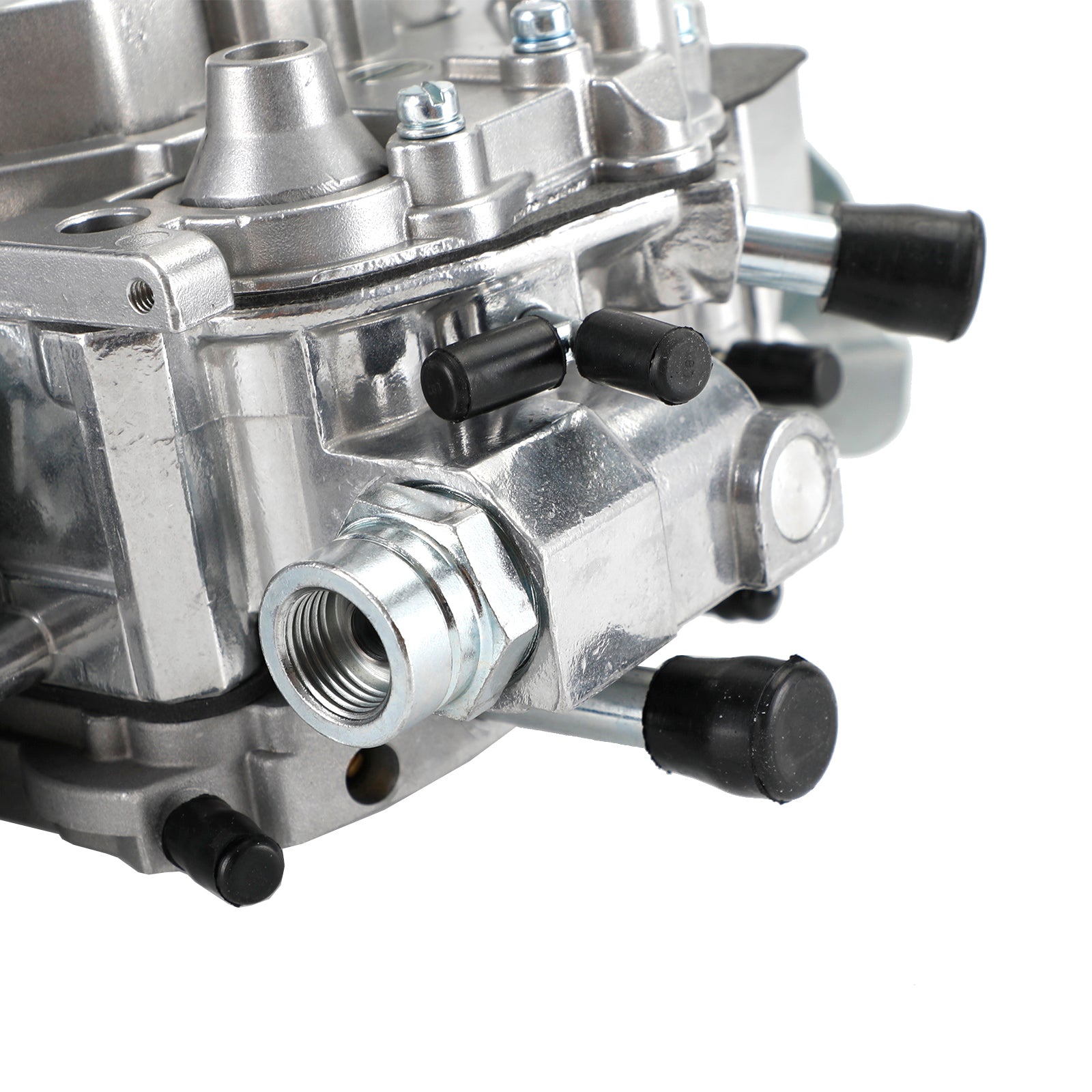 PALASER 305-350 Engines 650 Cfm Electric Choke Quadrajet 4 Bbl Carburetor 17066422 17066425 - Image 5