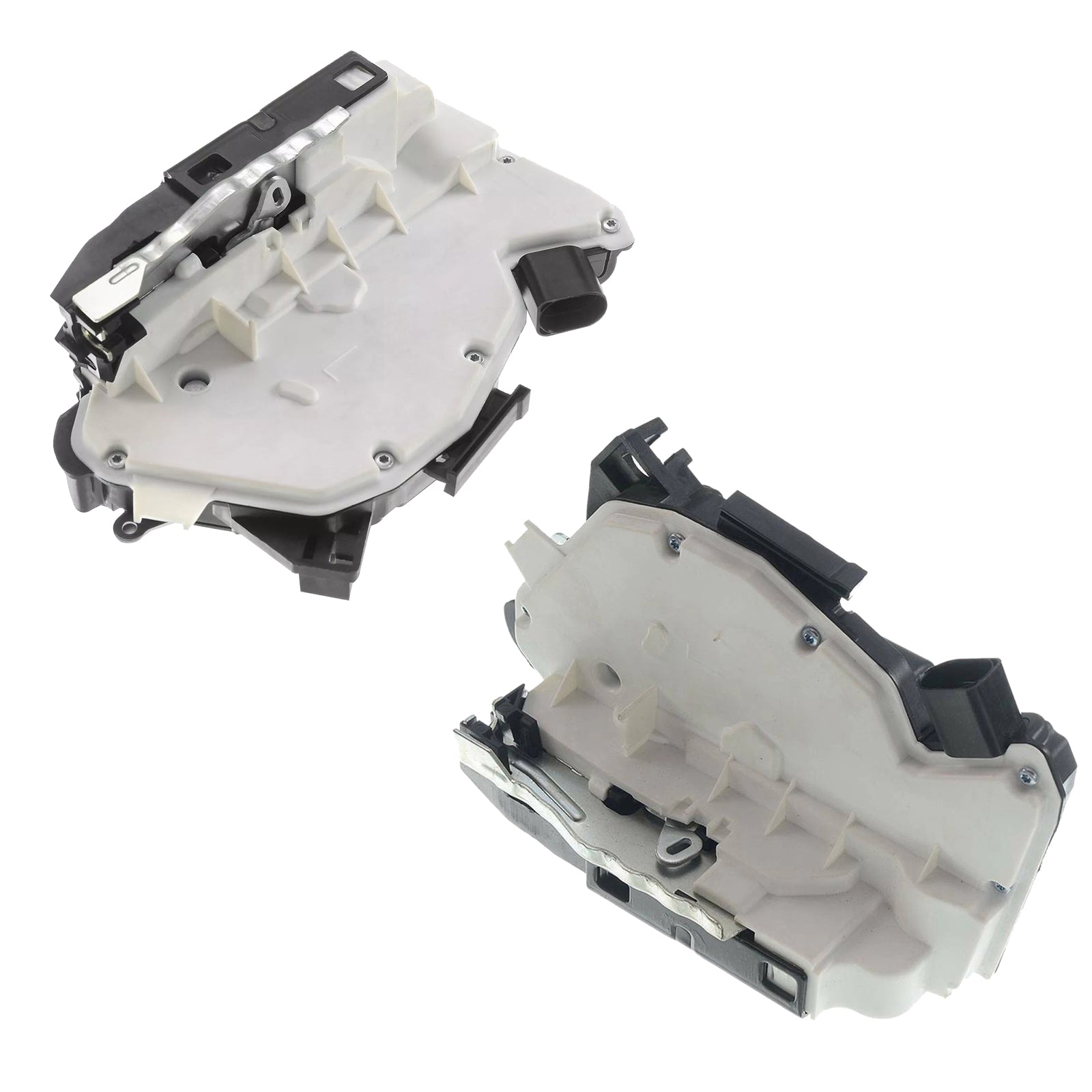PALASER Door Lock Latch Actuator Rear L+r 5N0839015A 5N0839016A For Vw Tiguan Cc Amarok - Image 8