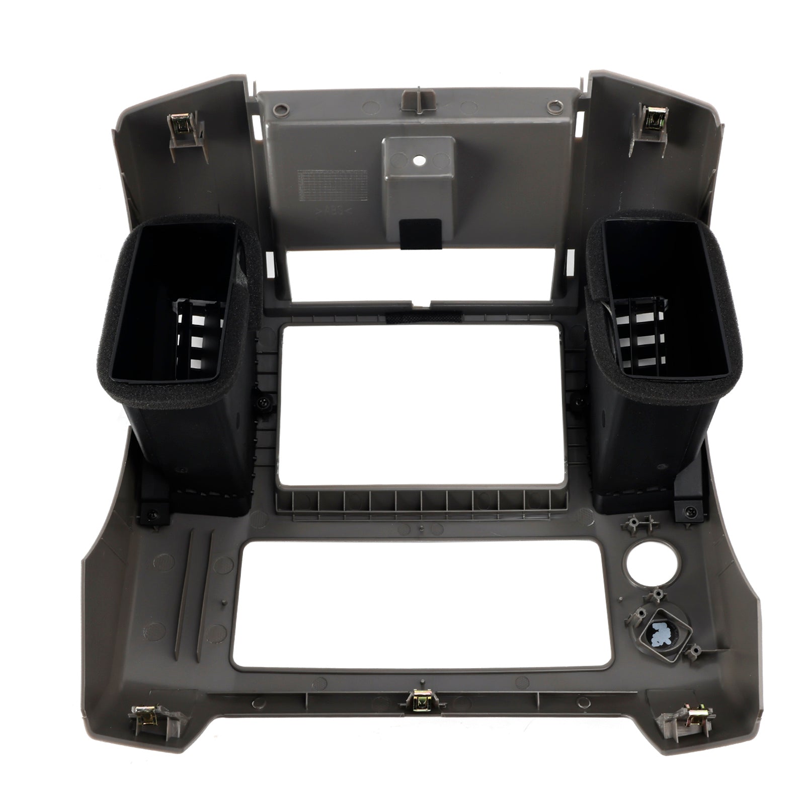 PALASER Center Dash Console Panel Cluster Lid Bezel 68259-ZP16 For Nissan Frontier 05-20 - Image 5