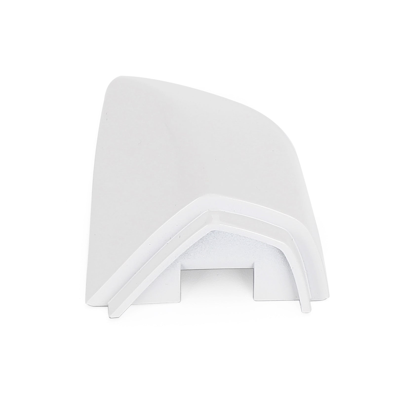 PALASER 2009-2016 Vw Golf Scirocco 1K8837879 White Left Door Handle Cap Cover - Image 4