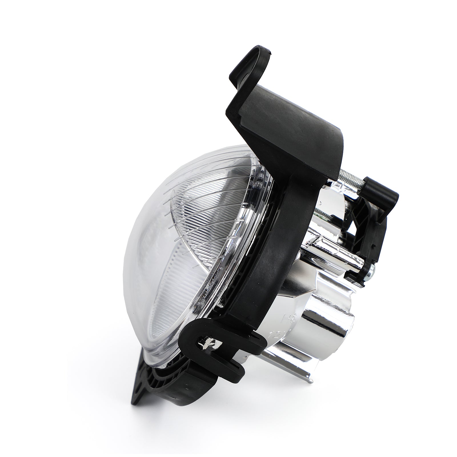 PALASER 2007-2015 Mini Cooper R55 R56 R57 R58 R59 Front Bumper Fog Light Lamps Cover Lh/rh - Image 6
