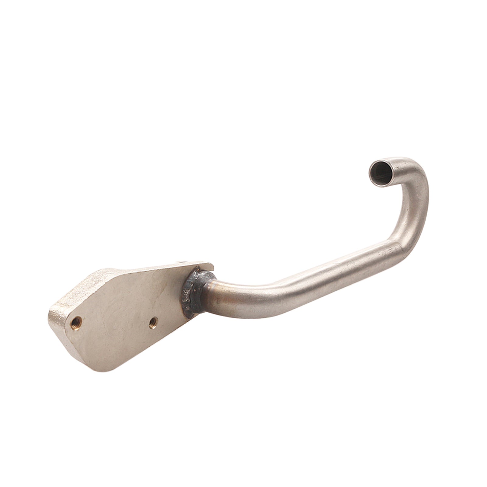 PALASER 2003-2007 F250 F350 F450 6.0L Powerstroke Diesel Turbo Ford EGR Delete Kit - Image 11