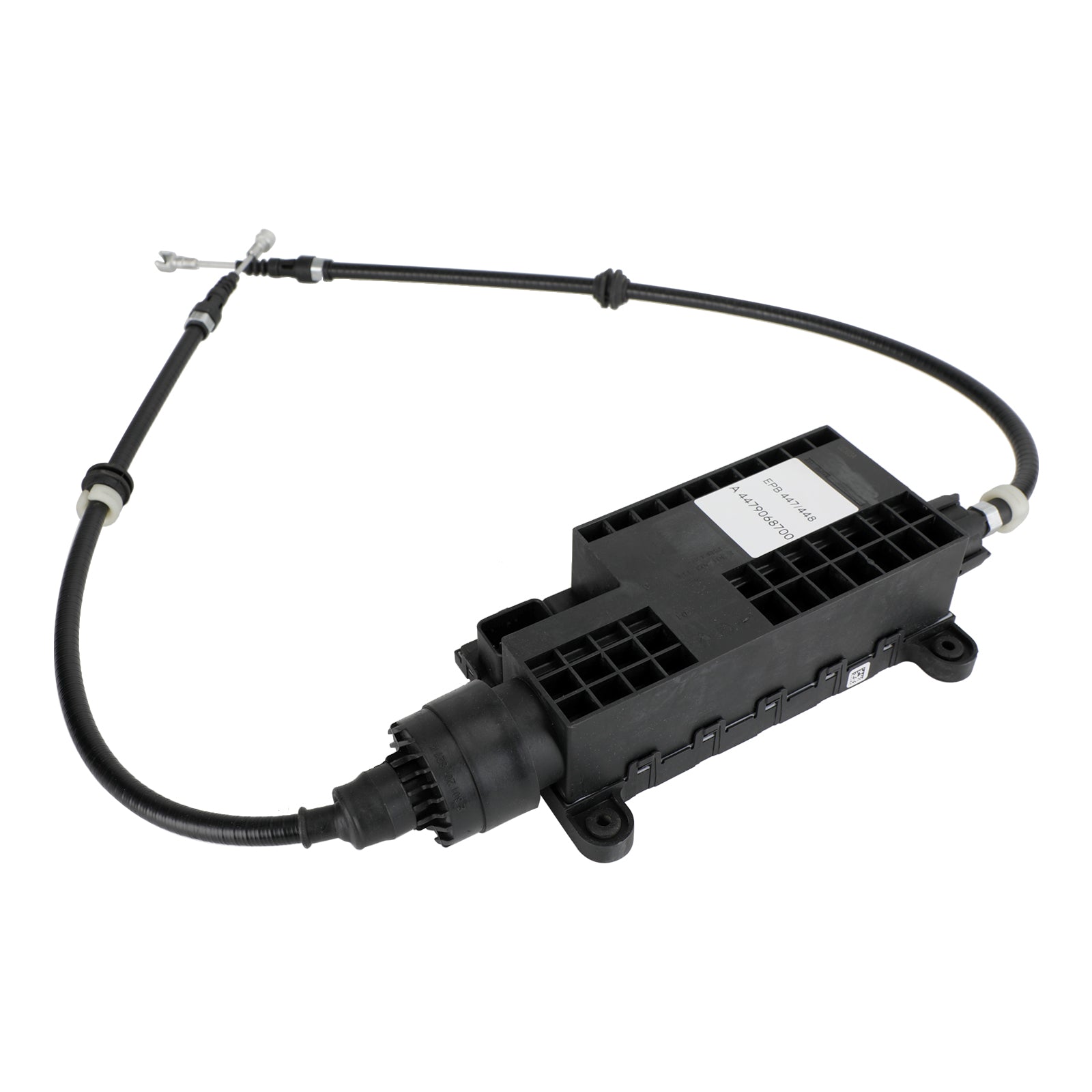 PALASER Benz Vito 447 Parking Brake Handbrake Actuator Control Module A4479068700 A4479067100 A4479060002 - Image 5