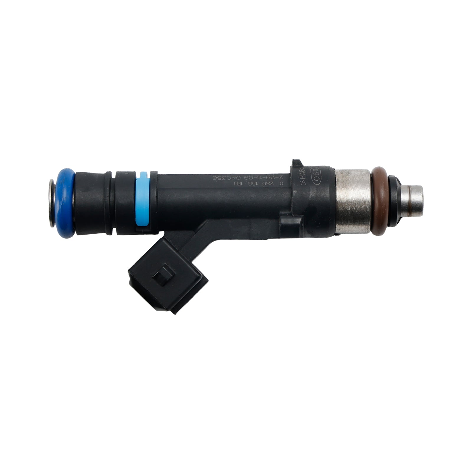 PALASER Vauxhall 1.0L 1.2L 1.4L Petrol Engine Fuel Injectors 24420543 0280158181 - Image 8