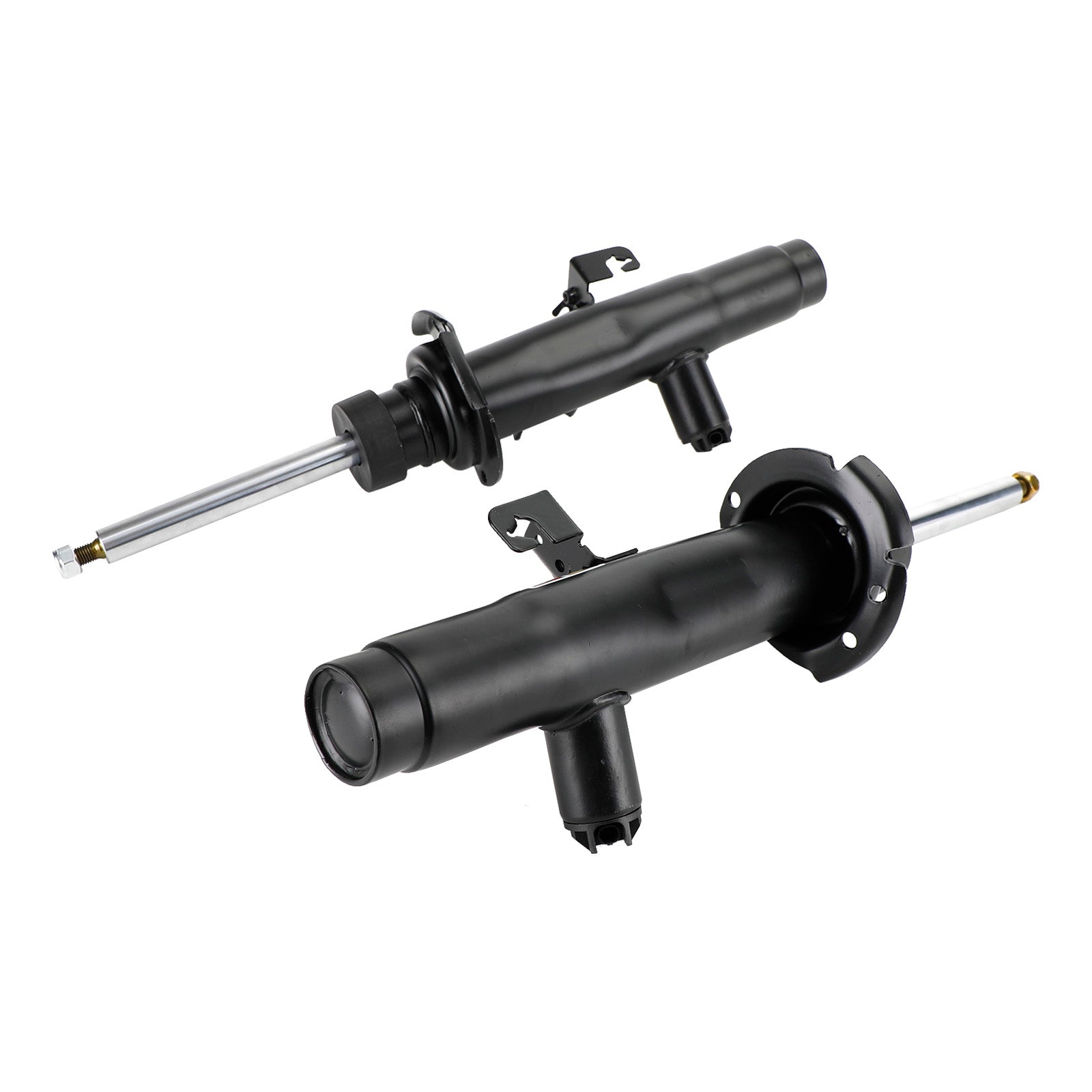 PALASER 2014-2016 BMW 228I 2PCS Front Shock Strut Absorbers 37116793865 37116793866 - Image 2
